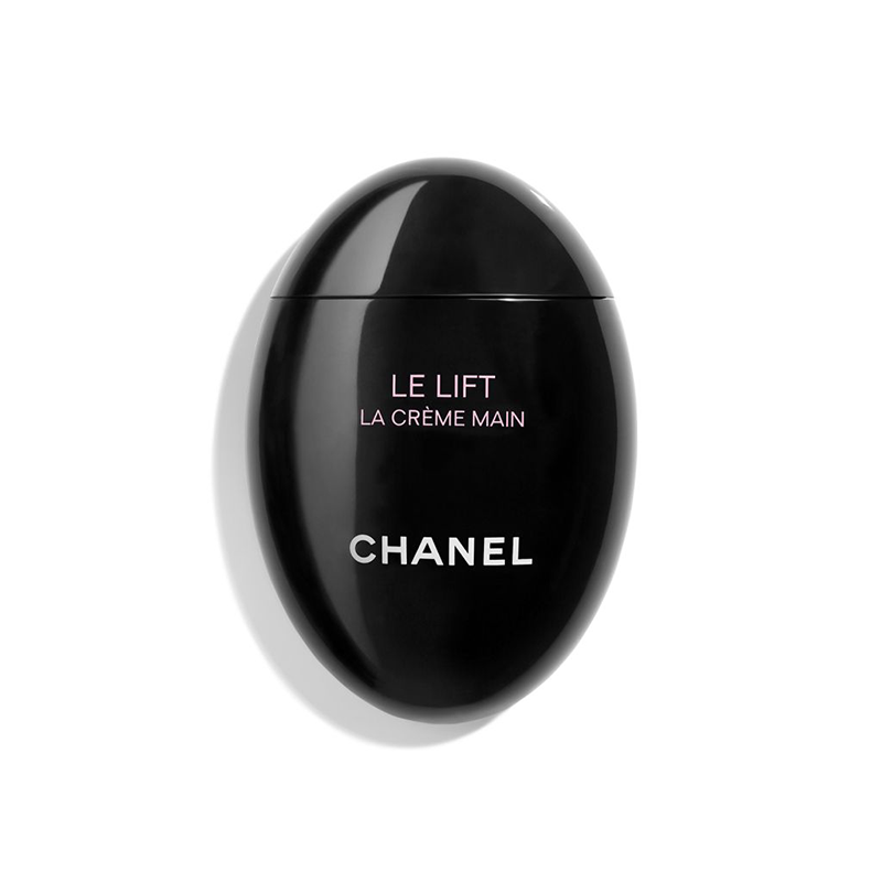 CHANEL LE LIFT LA CRÈME MAIN GLÄTTEN, AUSGLEICHEN, HAUTDICHTE ERHÖHEN
