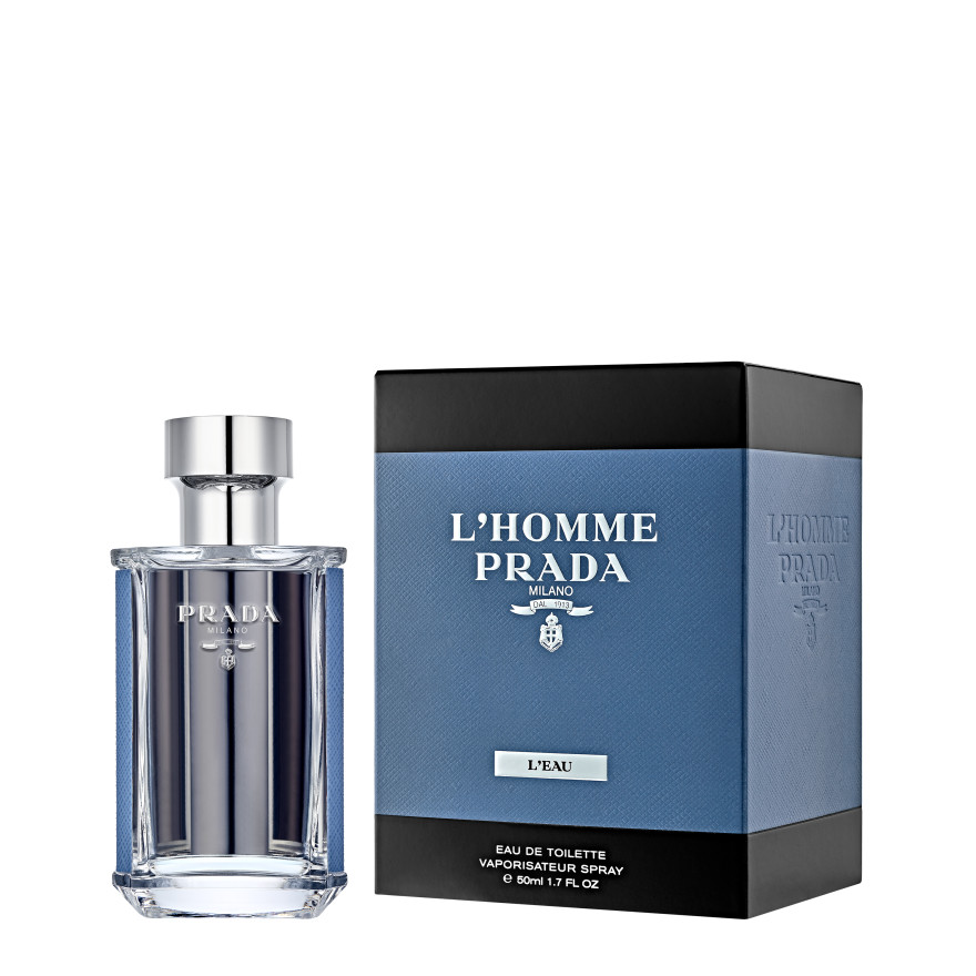 Prada L'Homme L'Eau Eau de Toilette (EdT)