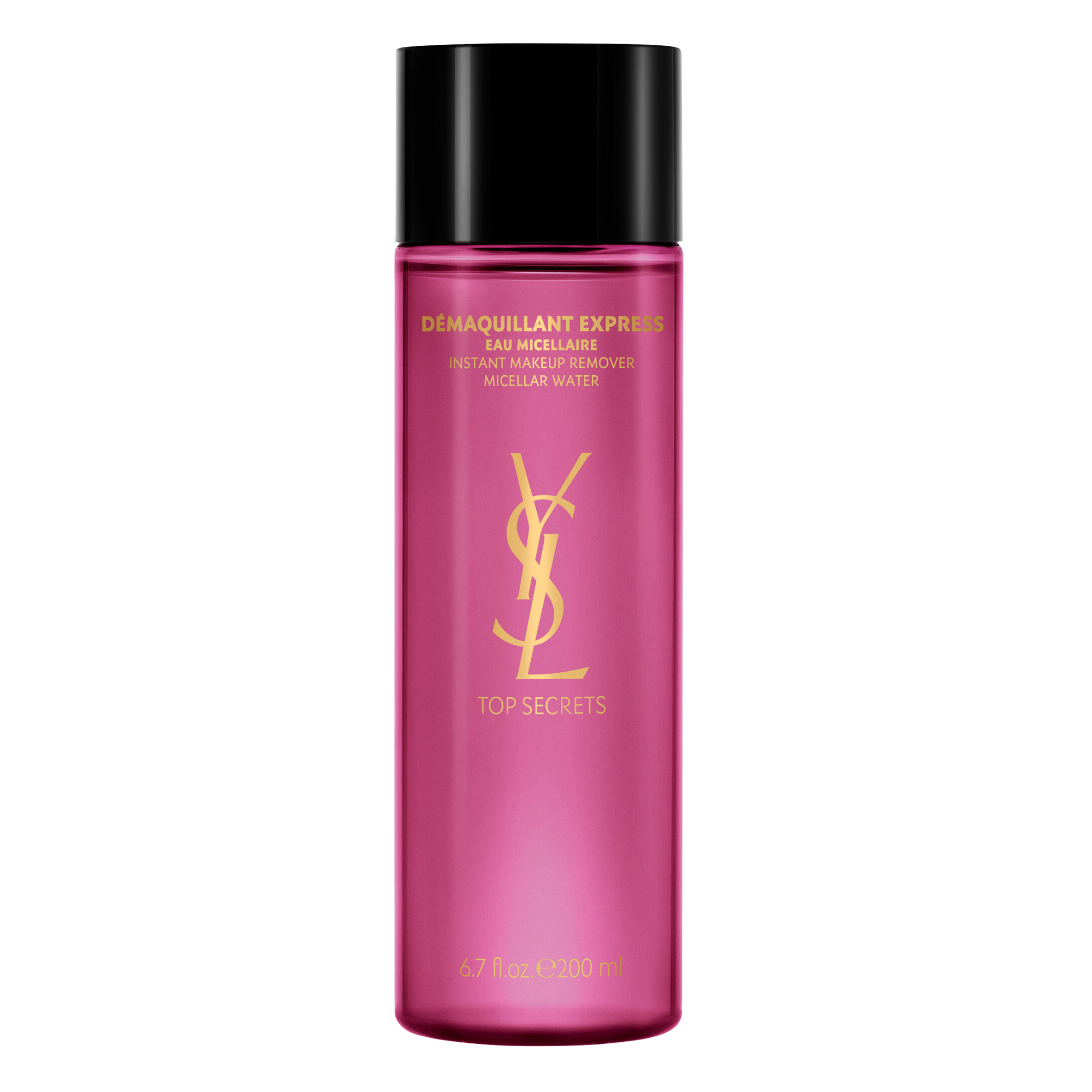 Yves Saint Laurent Top Secret Micellar Water