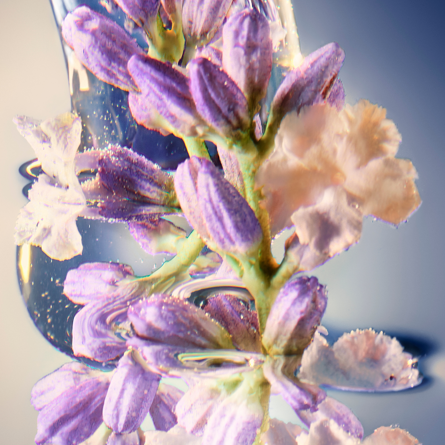 Davidoff Cool Elixir Man Parfum Intense Shower Gel