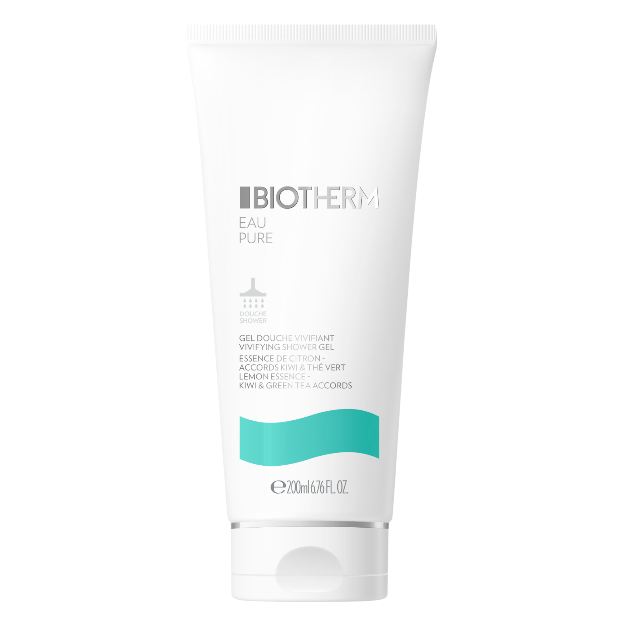 Biotherm Eau Pure Shower Gel