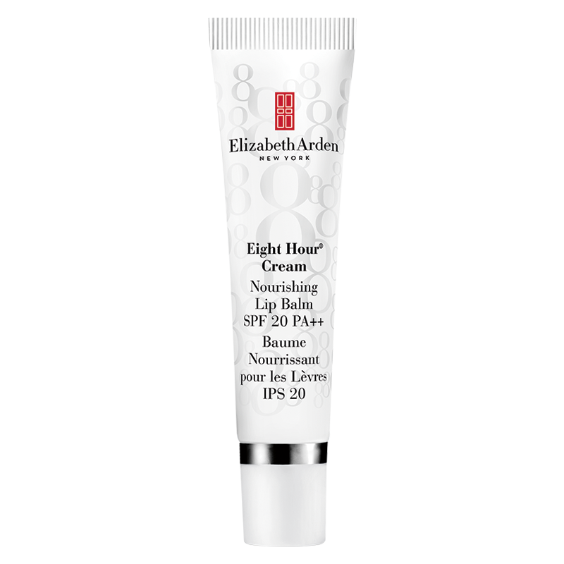 Elizabeth Arden Eight Hour Nourishing Lip Balm SPF 20