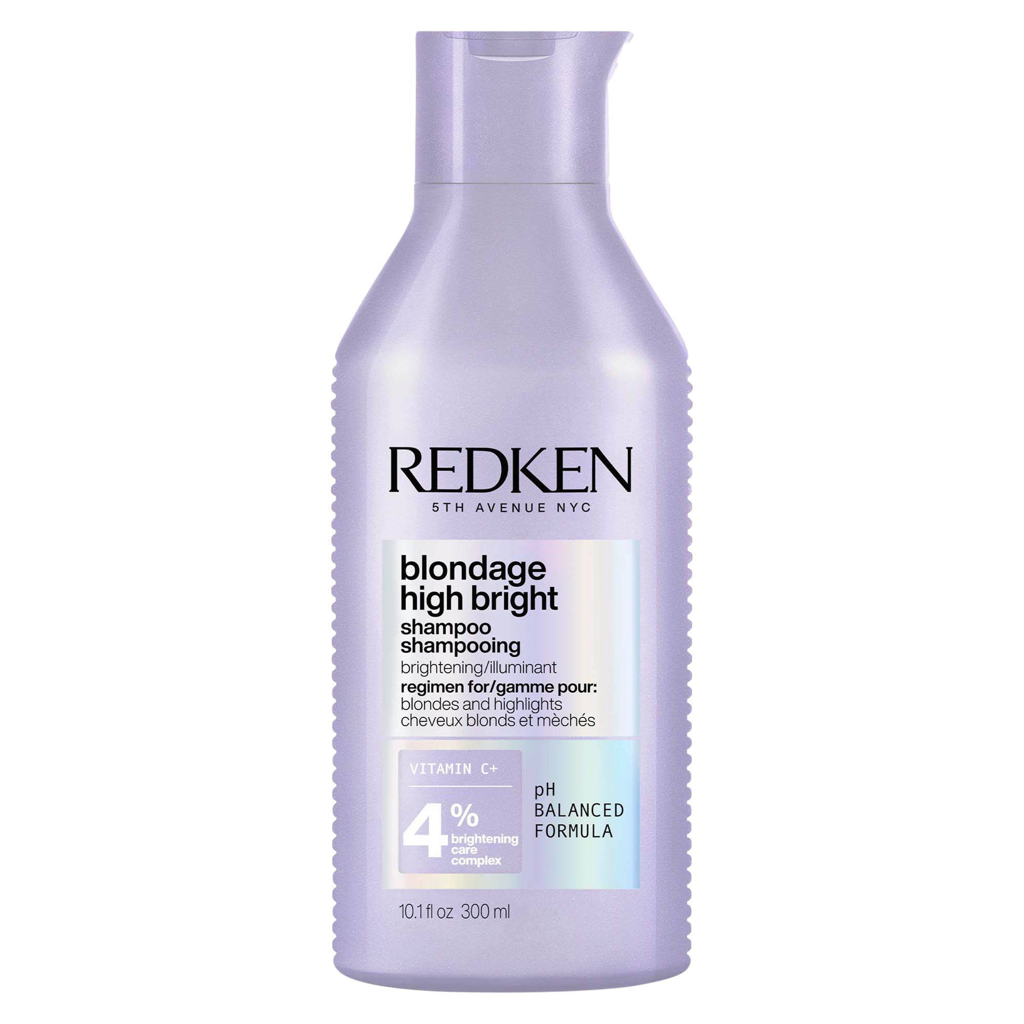 Redken Blondage High Bright Shampoo