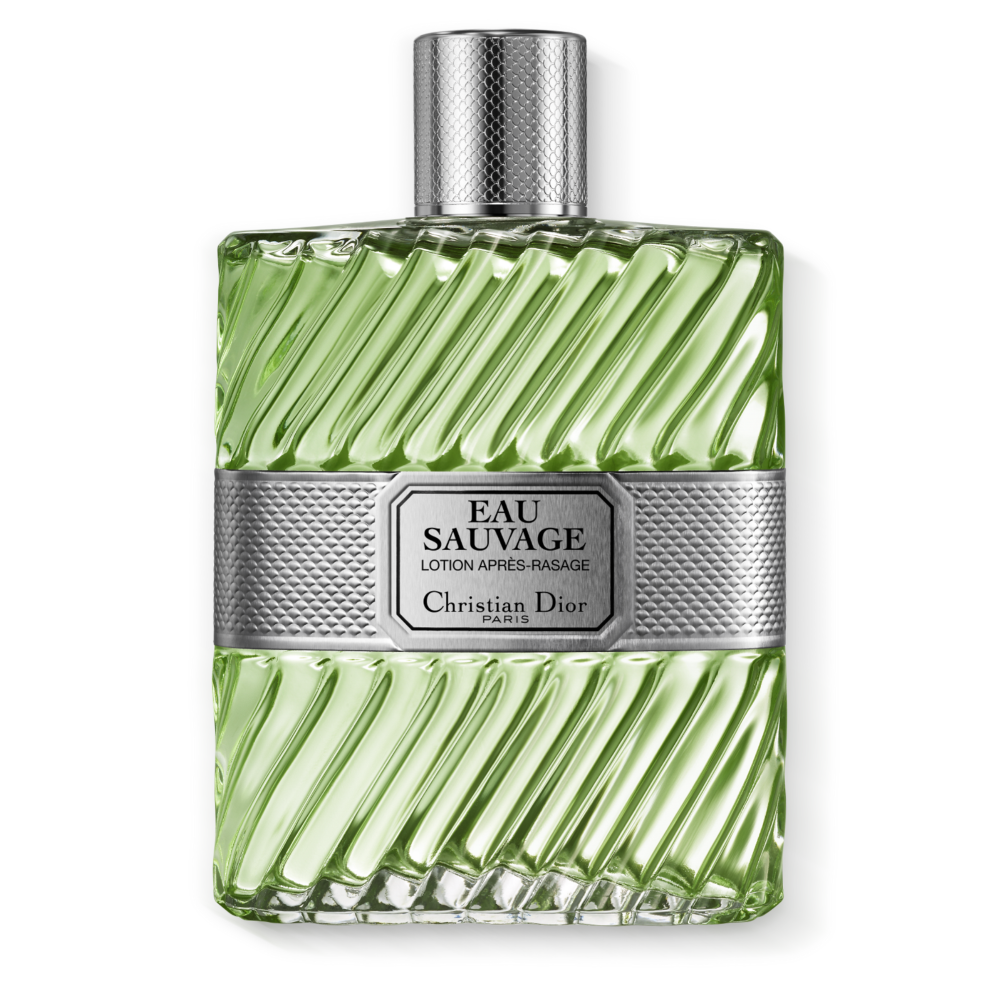 DIOR EAU SAUVAGE Aftershave Lotion