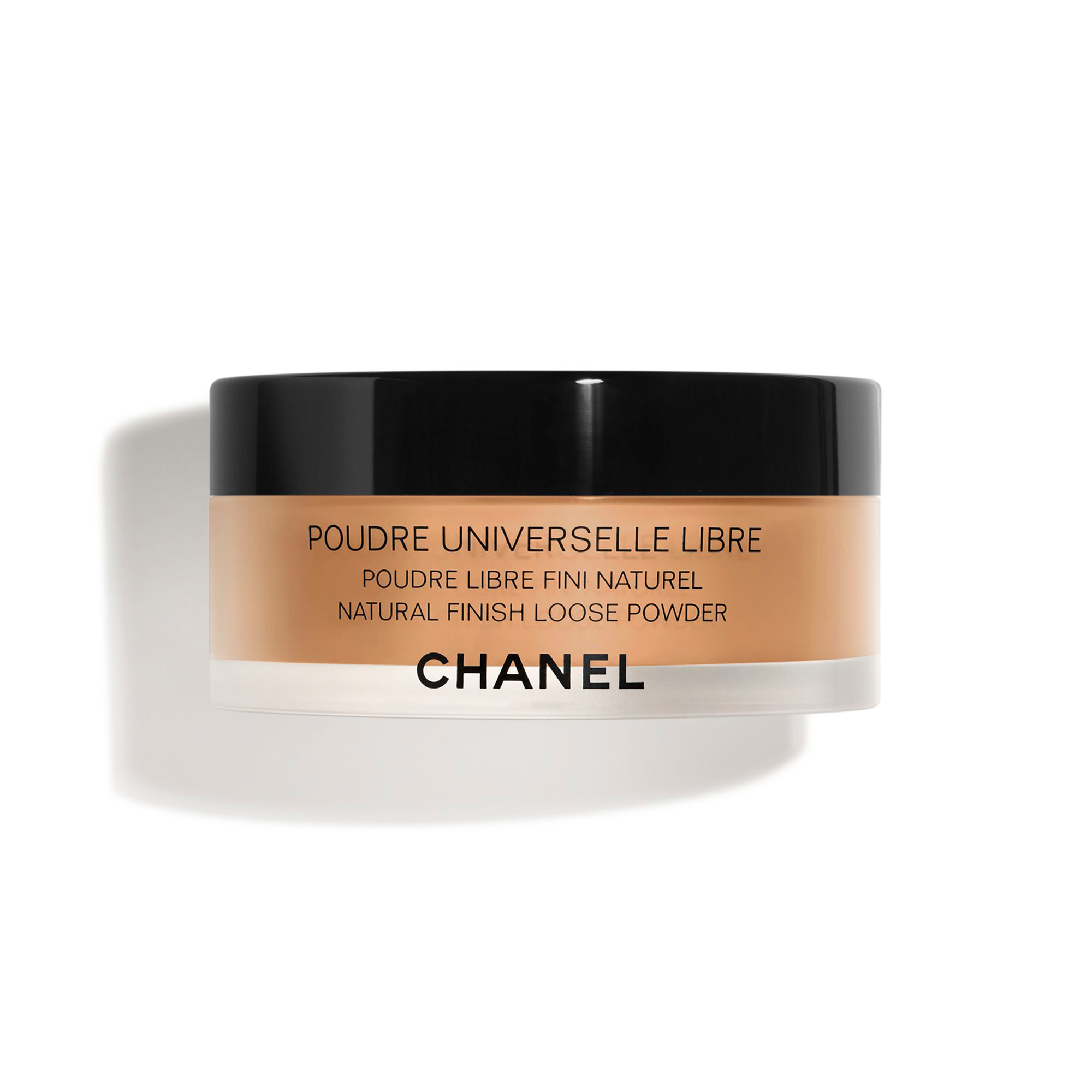 CHANEL POUDRE UNIVERSELLE LIBRE LOSER PUDER MIT NATÜRLICHEM FINISH