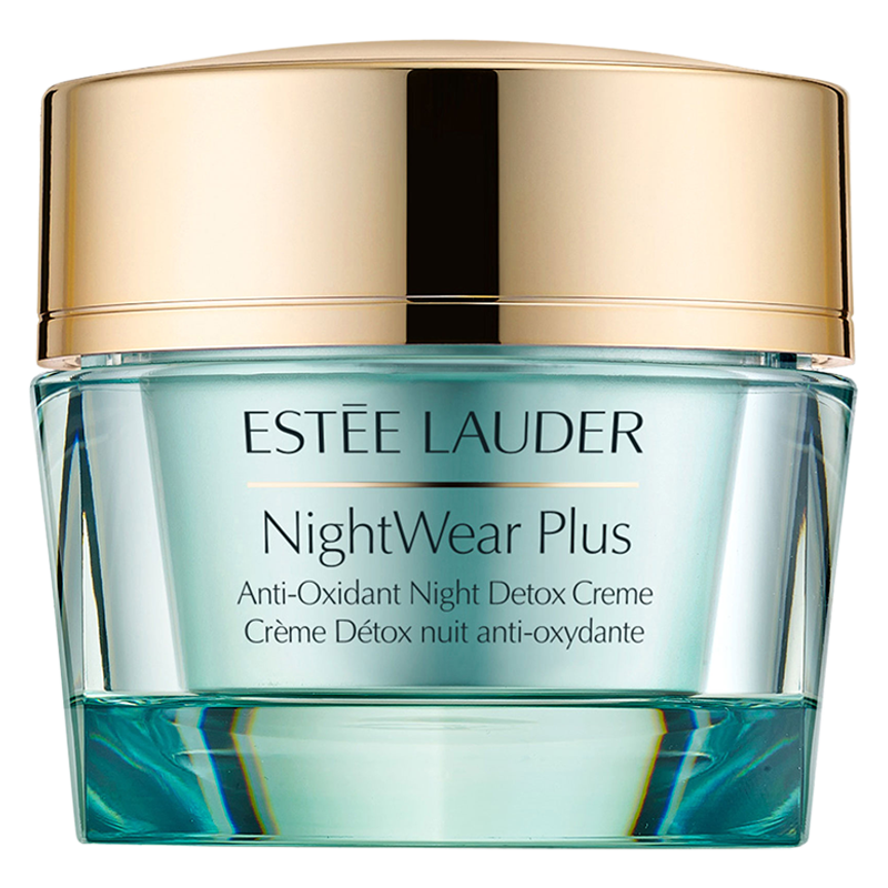 Estée Lauder NightWear Plus Anti-Oxidant Night Detox Creme
