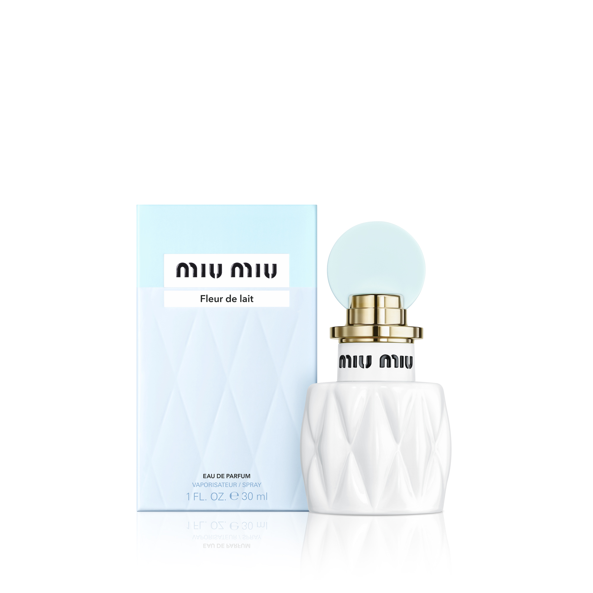 Miu Miu Fleur De Lait Eau de Parfum (EdP)