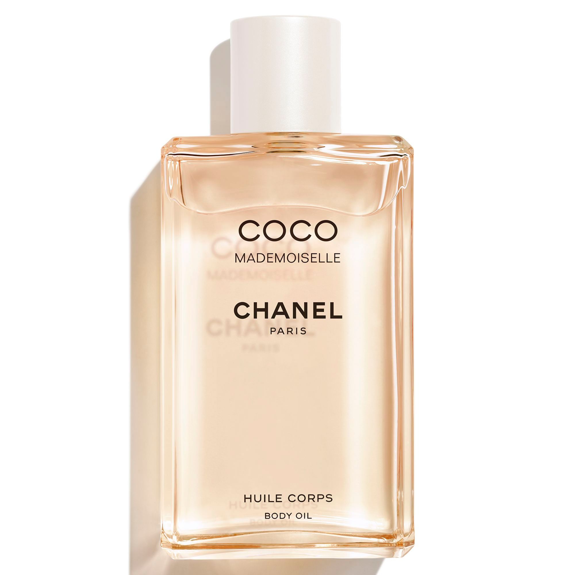 CHANEL COCO MADEMOISELLE KÖRPERÖL