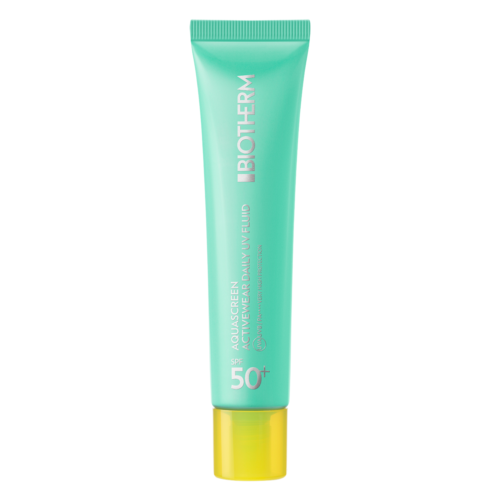 Biotherm Aquascreen UV Daily Fluid SPF50