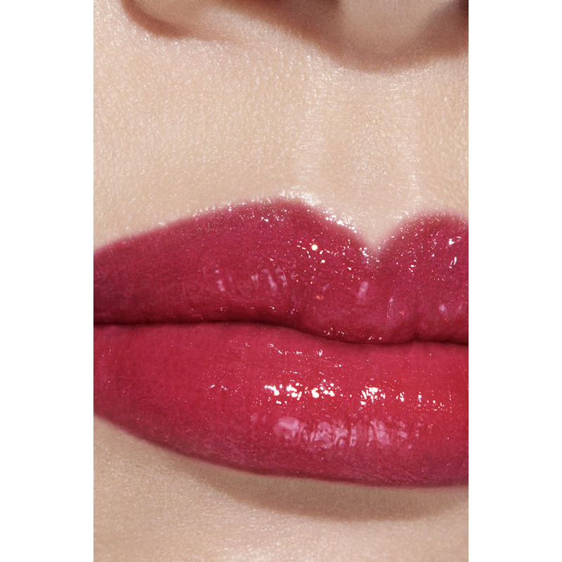 CHANEL ROUGE COCO FLASH COLOUR, SHINE, INTENSITY IN A FLASH