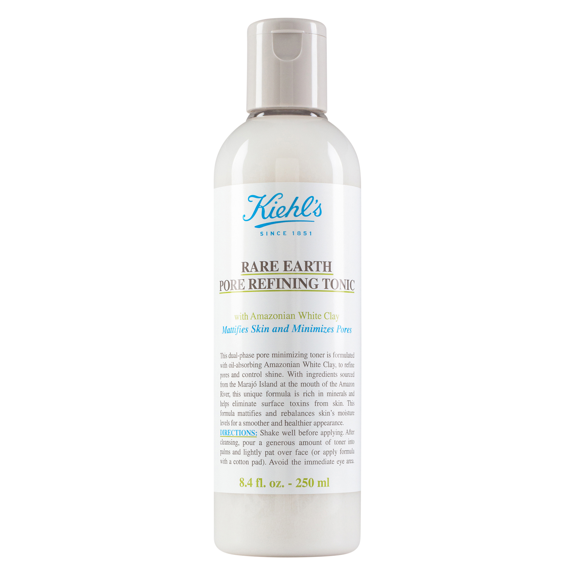 Kiehl's Rare Earth Pore Refining Tonic