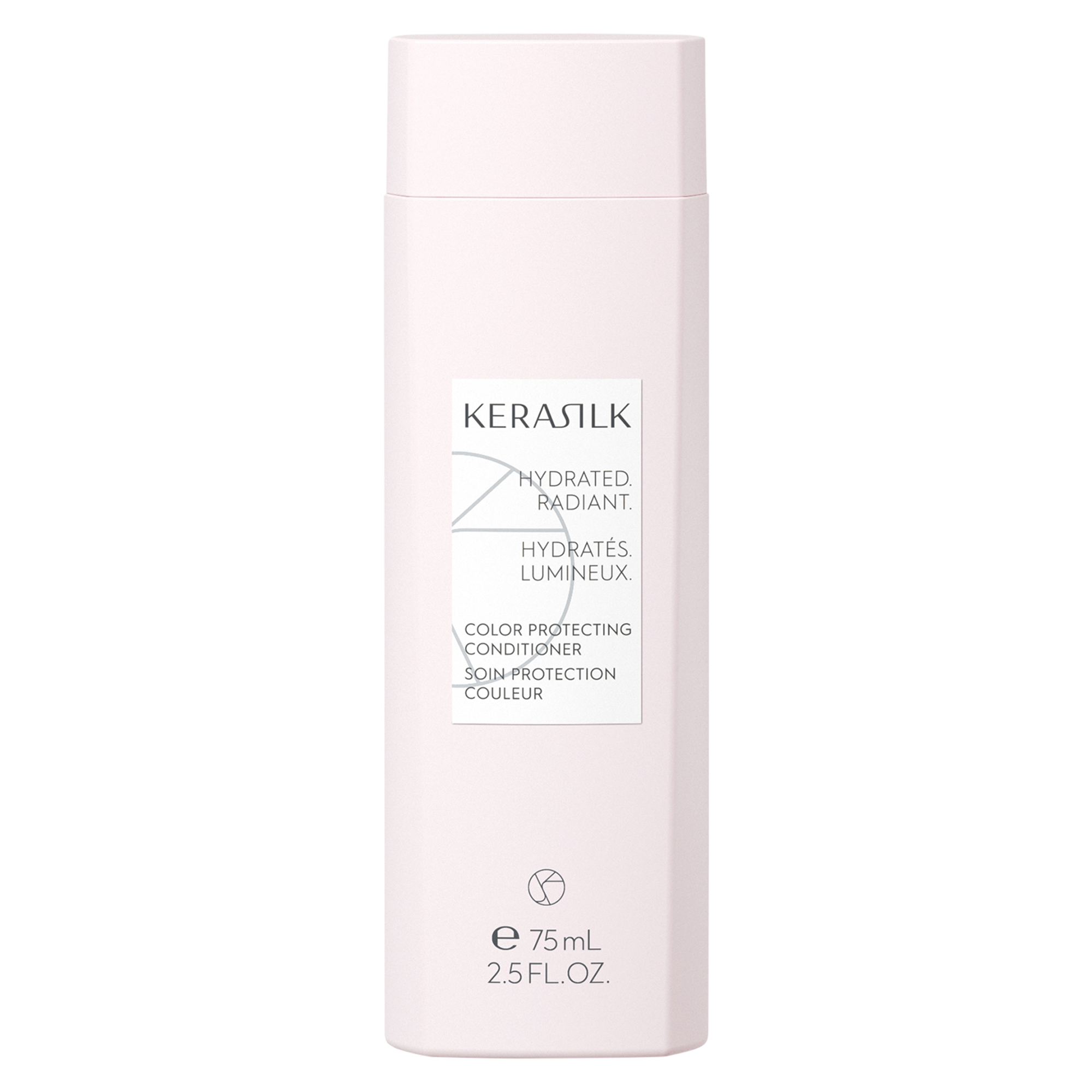 Kerasilk Essential Farbschützdender Conditioner