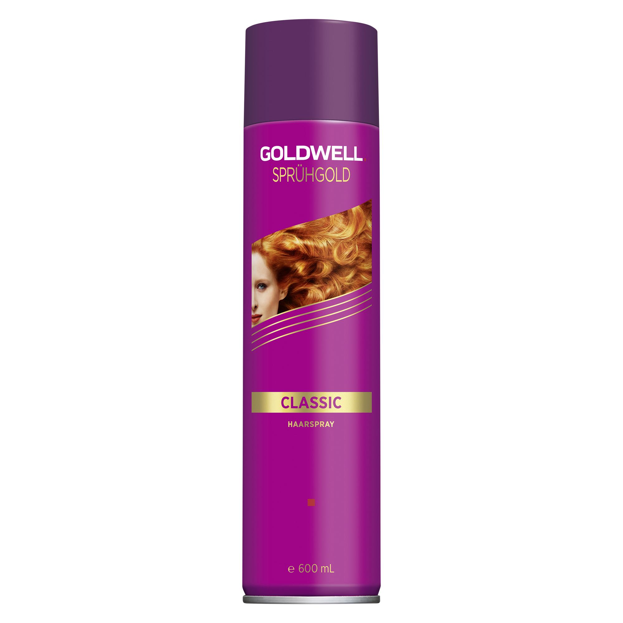 Goldwell Sprühgold Classic Haarspray