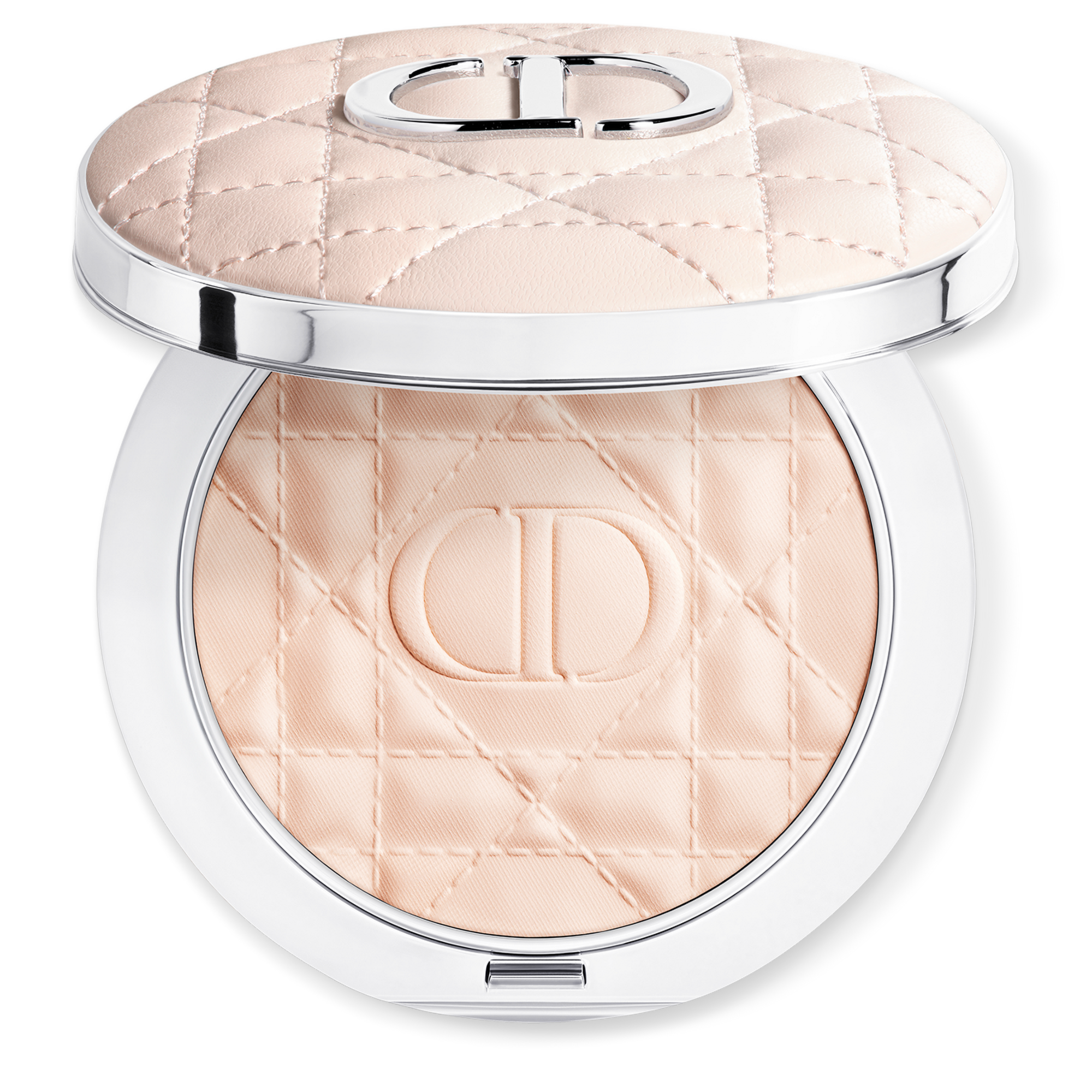DIOR DIOR FOREVER NUDE MATTE FILTER Weichzeichnendes Fixierpuder – Strahlend-matt