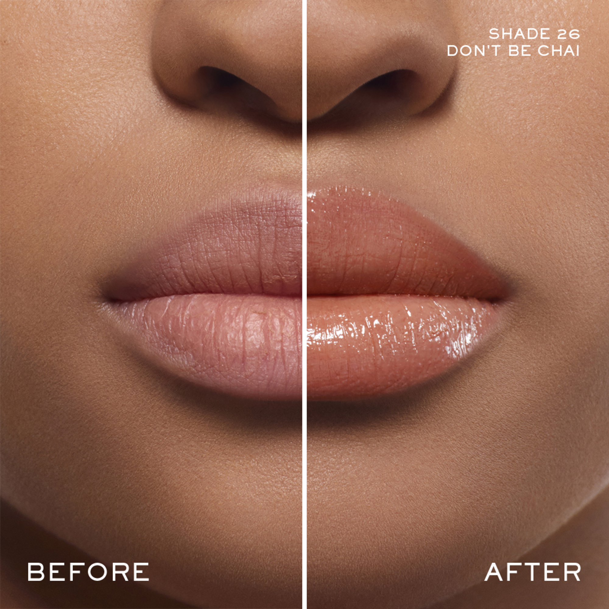 Lancôme Lip Idôle Squalane-12 Butterglow Lip Balm