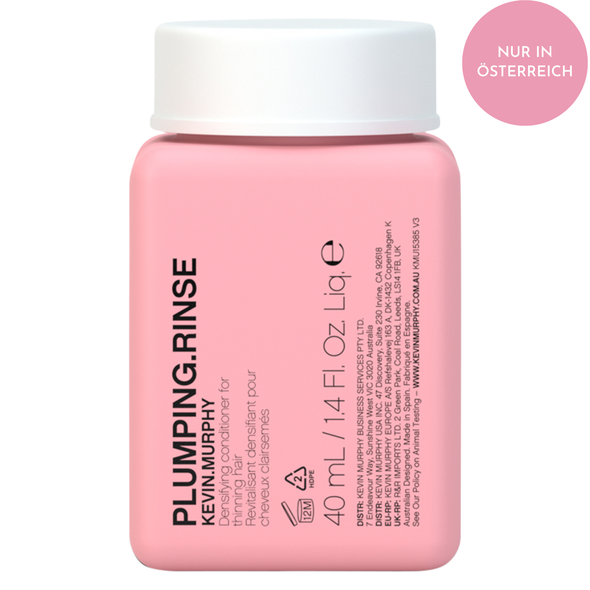 Kevin Murphy PLUMPING.RINSE Conditioner