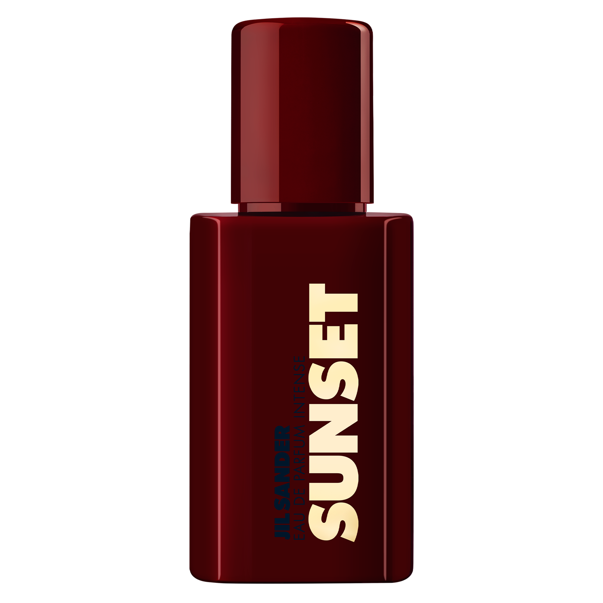 Jil Sander Sunset Intense Eau de Parfum (EdP)