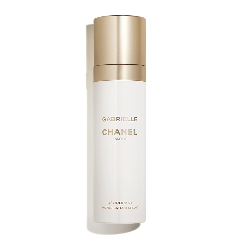 CHANEL GABRIELLE CHANEL DEODORANT SPRAY