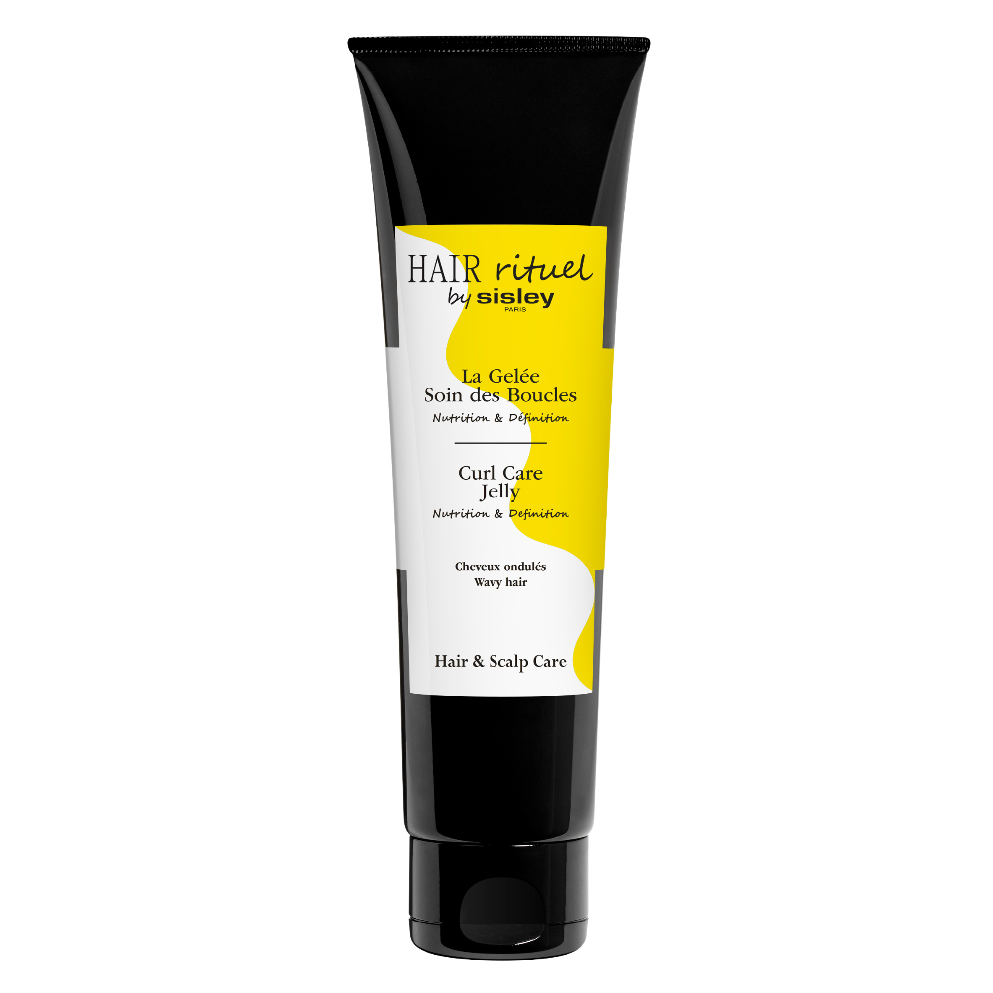 Hair Rituel by Sisley Curl Care Curl Care Jelly