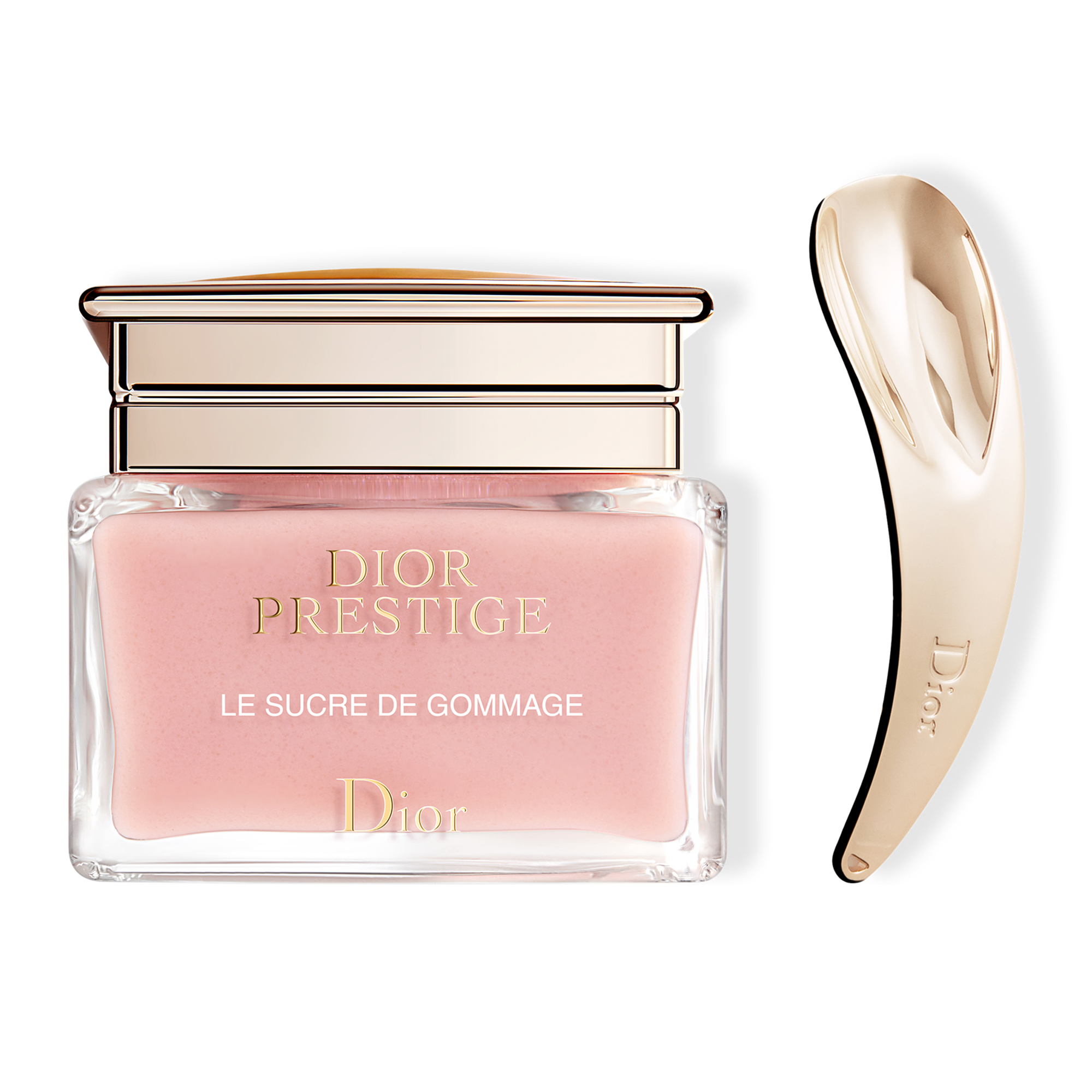 DIOR DIOR PRESTIGE Le Sucre Scrub