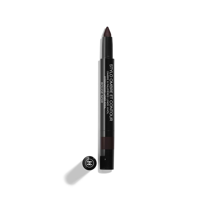 CHANEL STYLO OMBRE ET CONTOUR LIDSCHATTEN - EYELINER - KAJALSTIFT