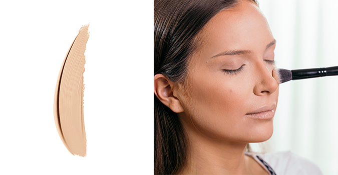 ALINA BLOG: Makrellose Mogelei - Primer & Concealer