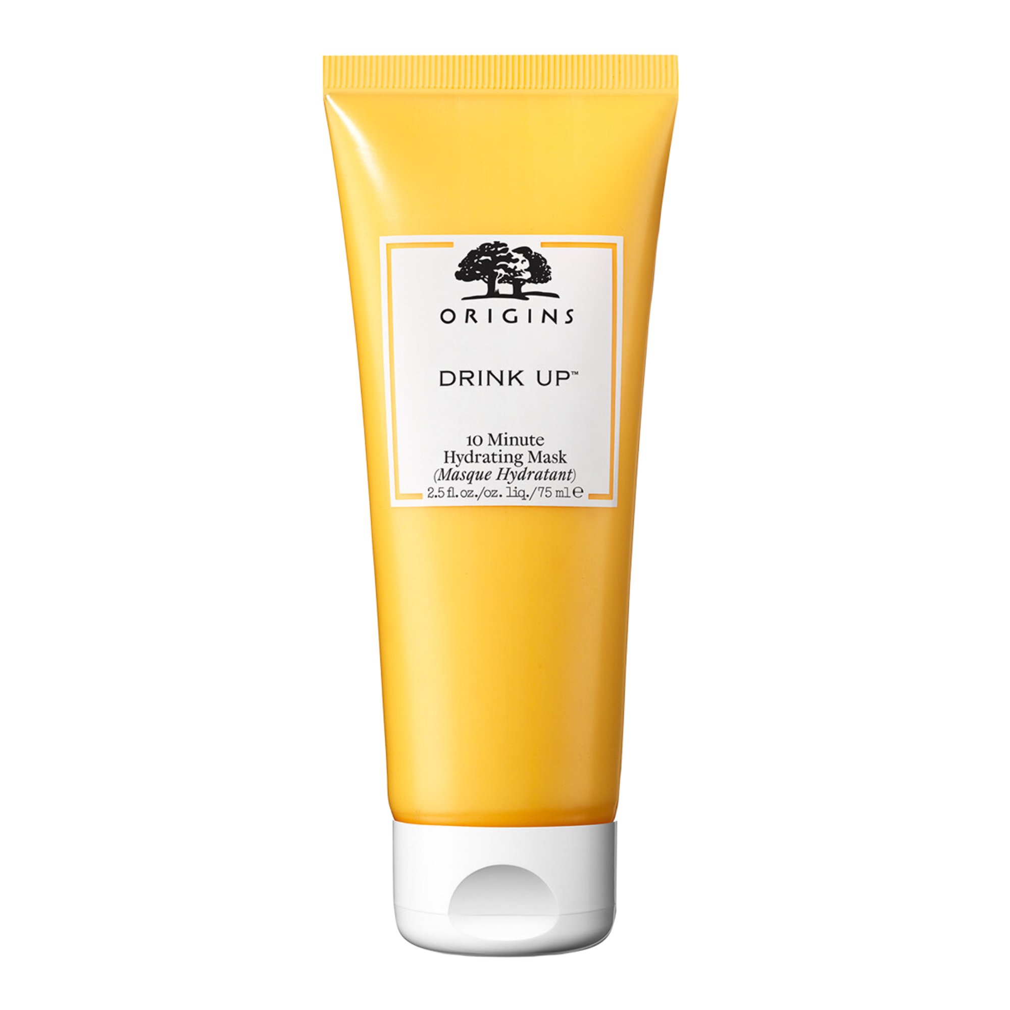 Origins Drink Up 10 Minute Hydrating Mask with Apricot