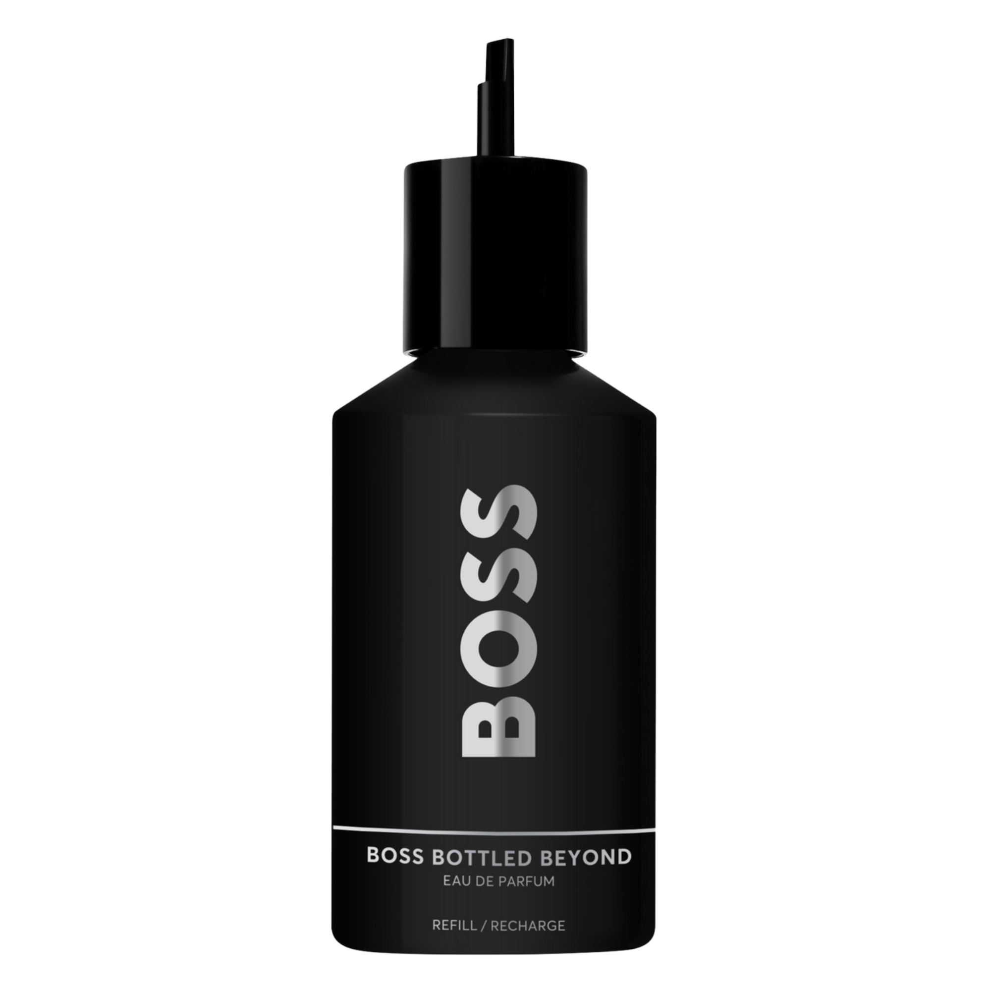Boss Bottled Beyond Eau de Parfum (EdP) Nachfüllung