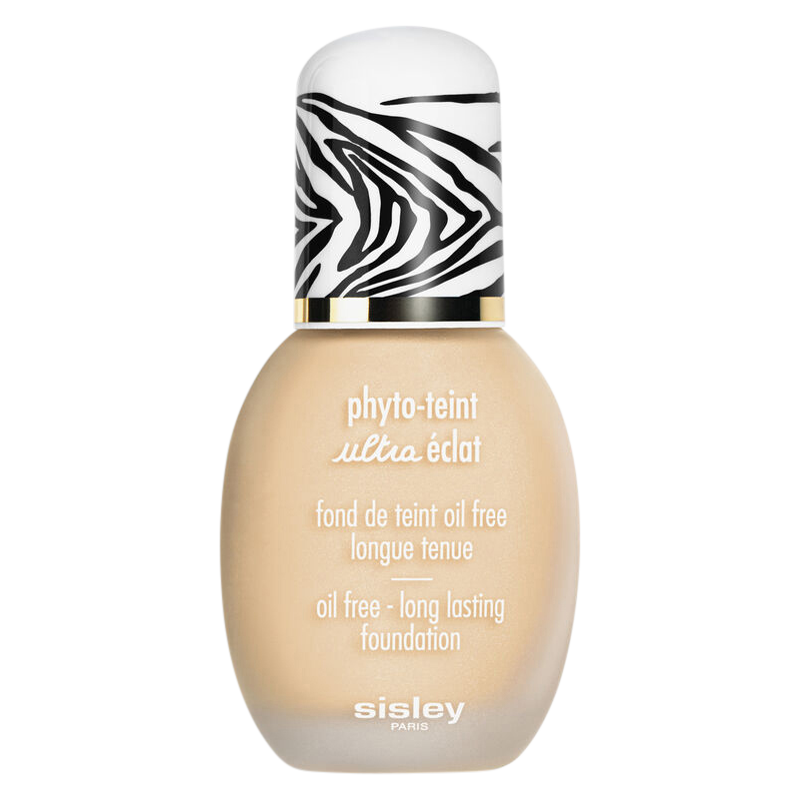 Sisley Phyto-Teint Ultra Eclat Foundation