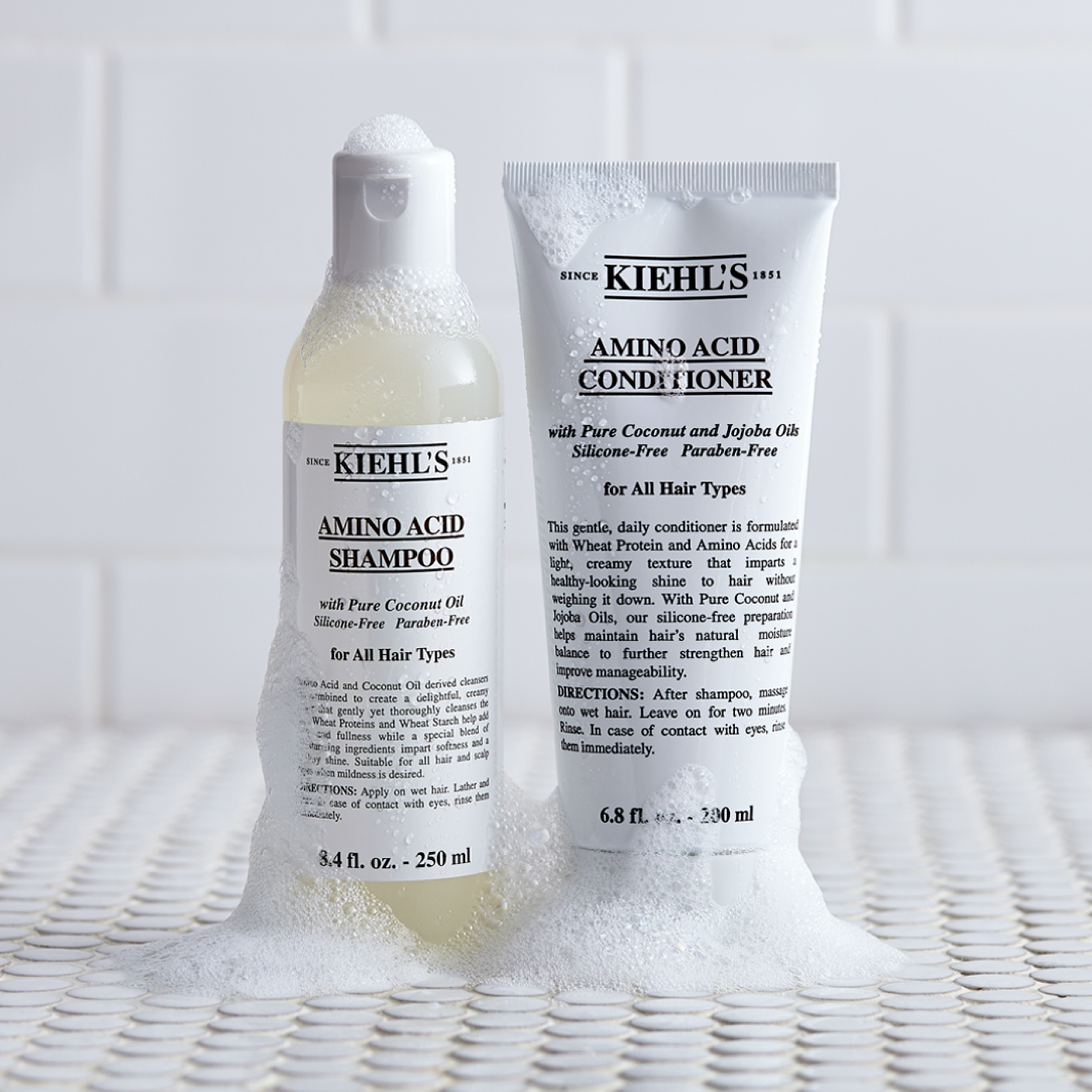 Kiehl's Amino Acid Hair Care Conditioner