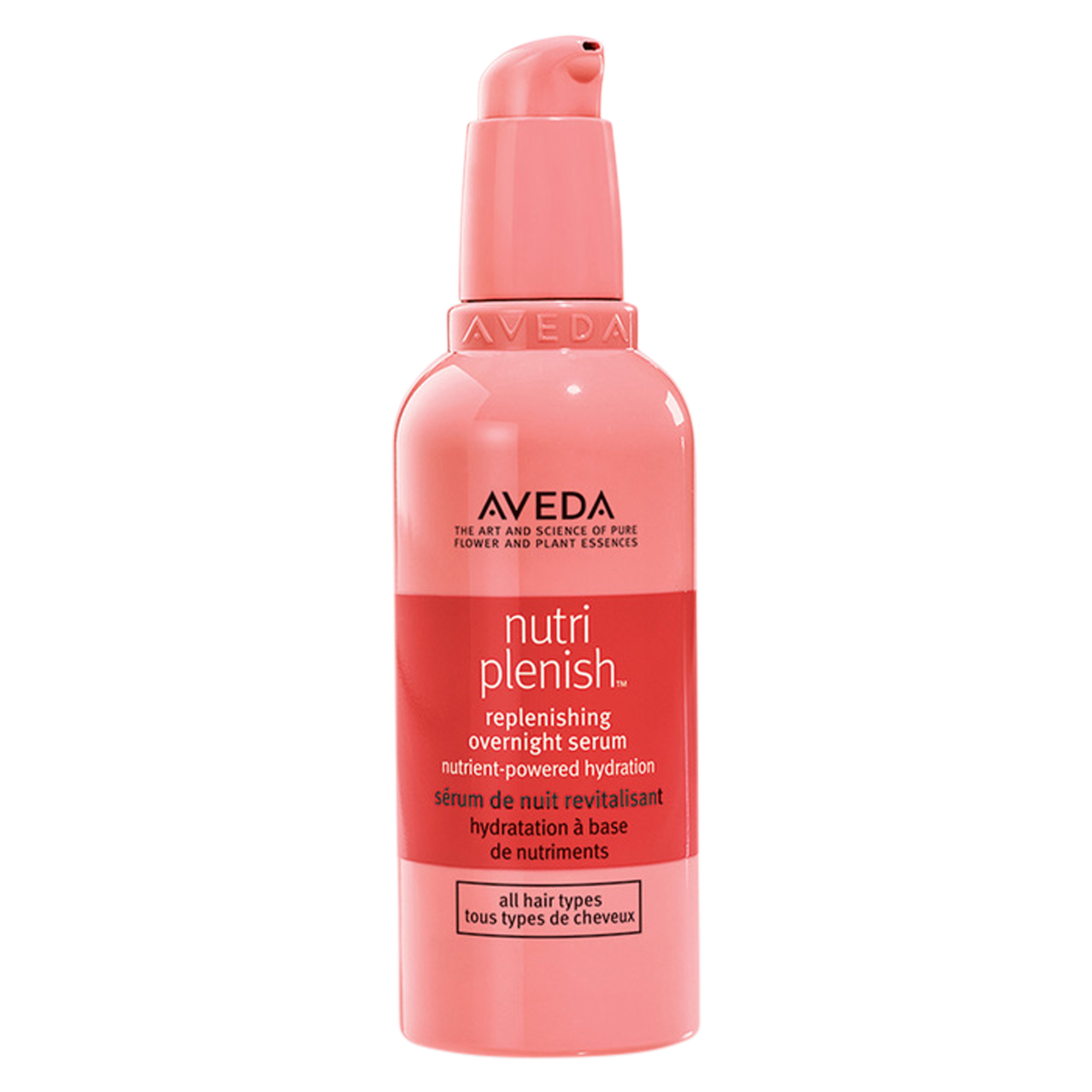 Aveda Nutriplenish Overnight Hydrating Serum