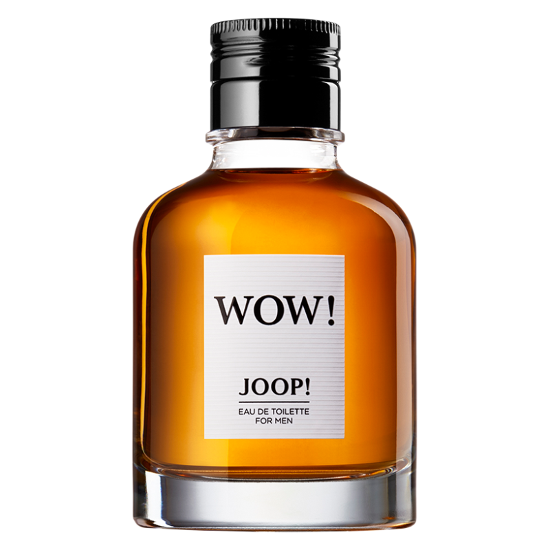 Joop! WOW! For Men Eau de Toilette (EdT)