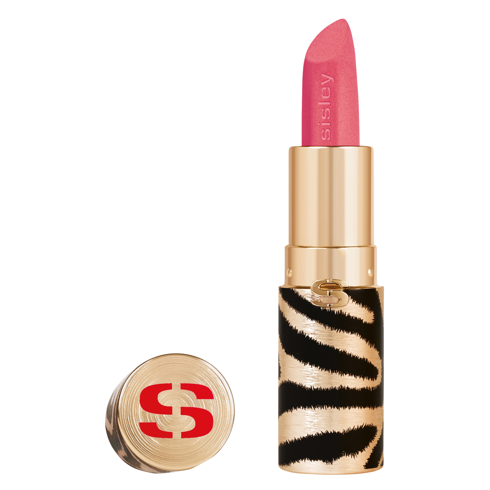 Sisley Phyto-Rouge Velvet Lipstick