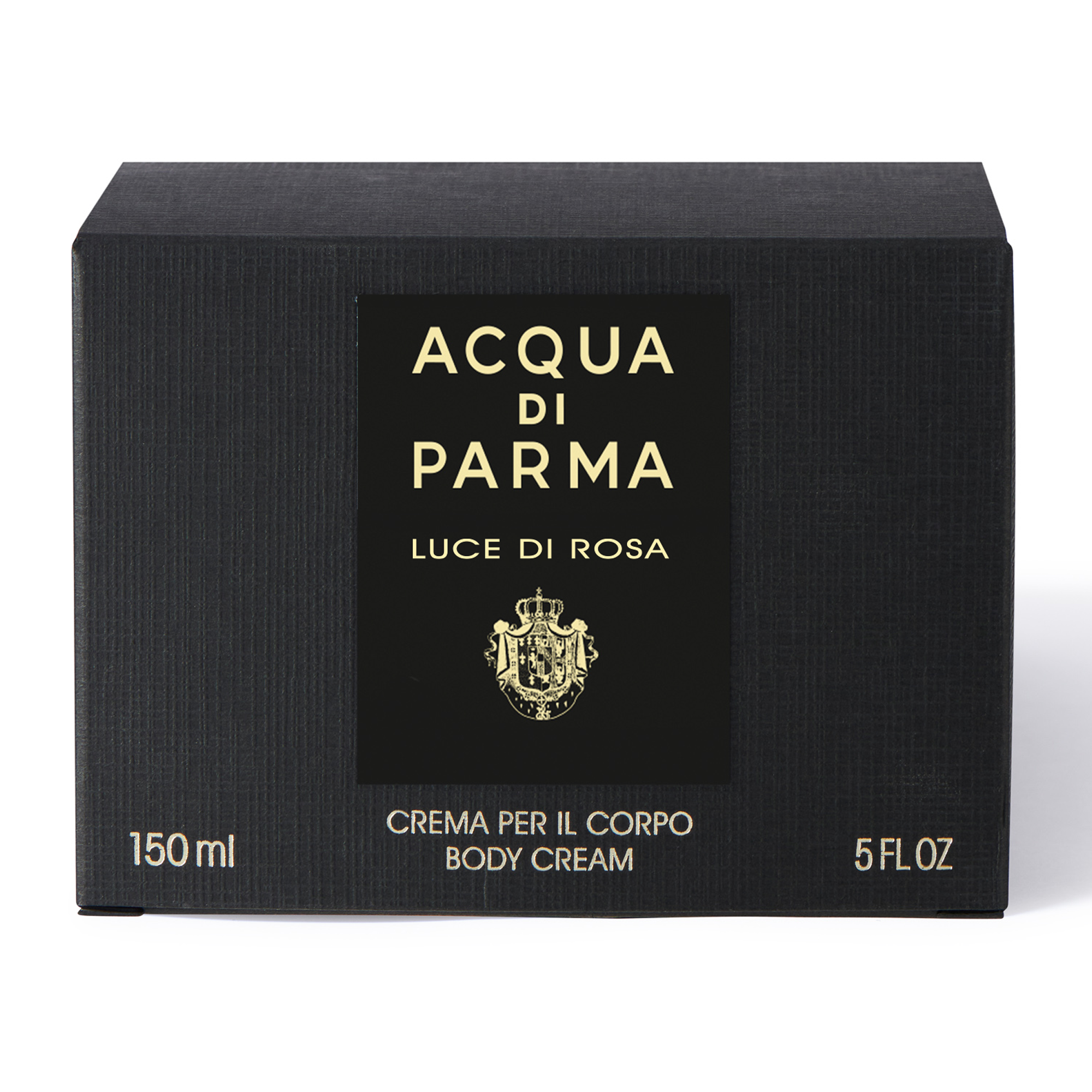 ACQUA DI PARMA SIGNATURE LUCE DI ROSA Body Cream