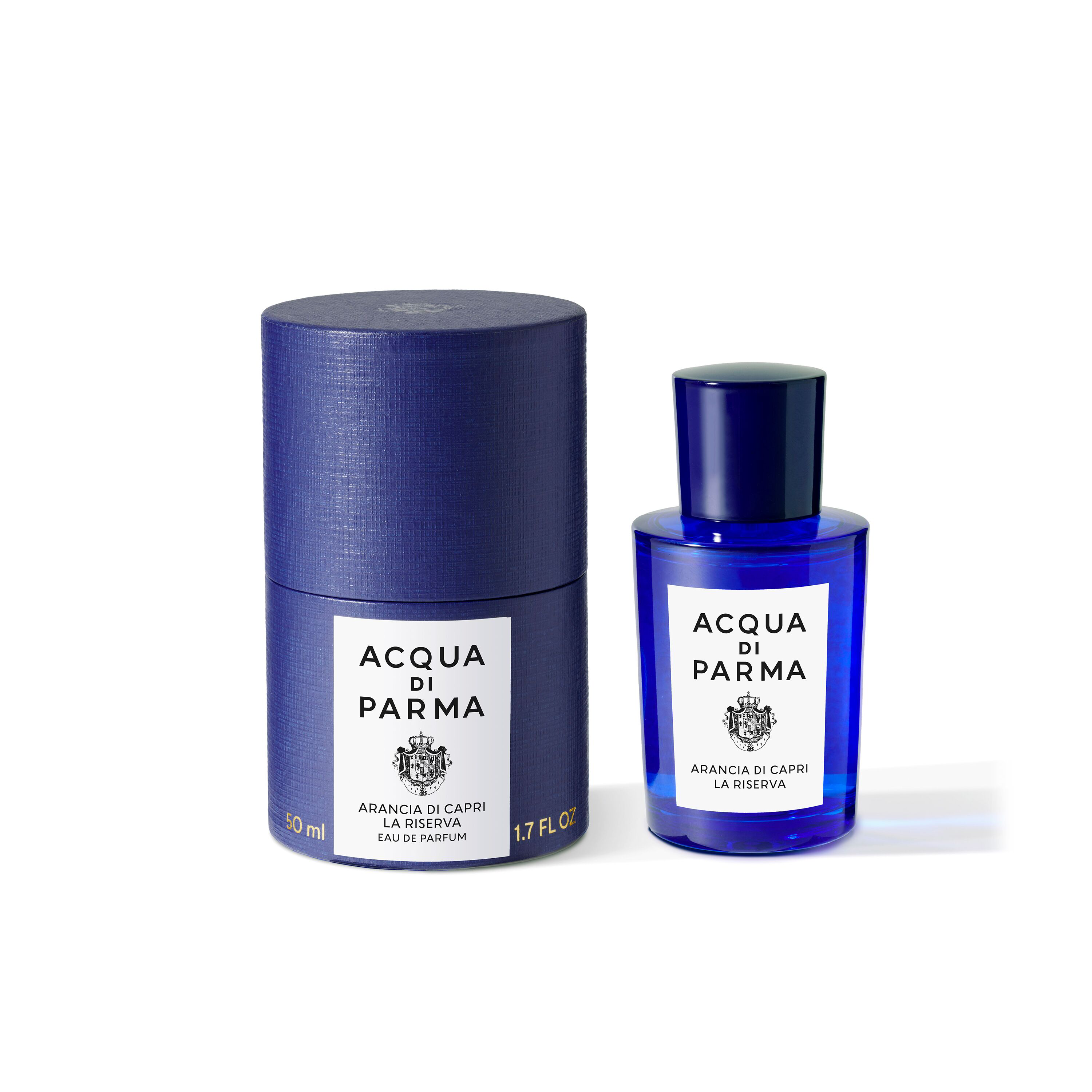 ACQUA DI PARMA BLU MEDITERRANEO ARANCIA DI CAPRI LA RISERVA Eau de Parfum (EdP)
