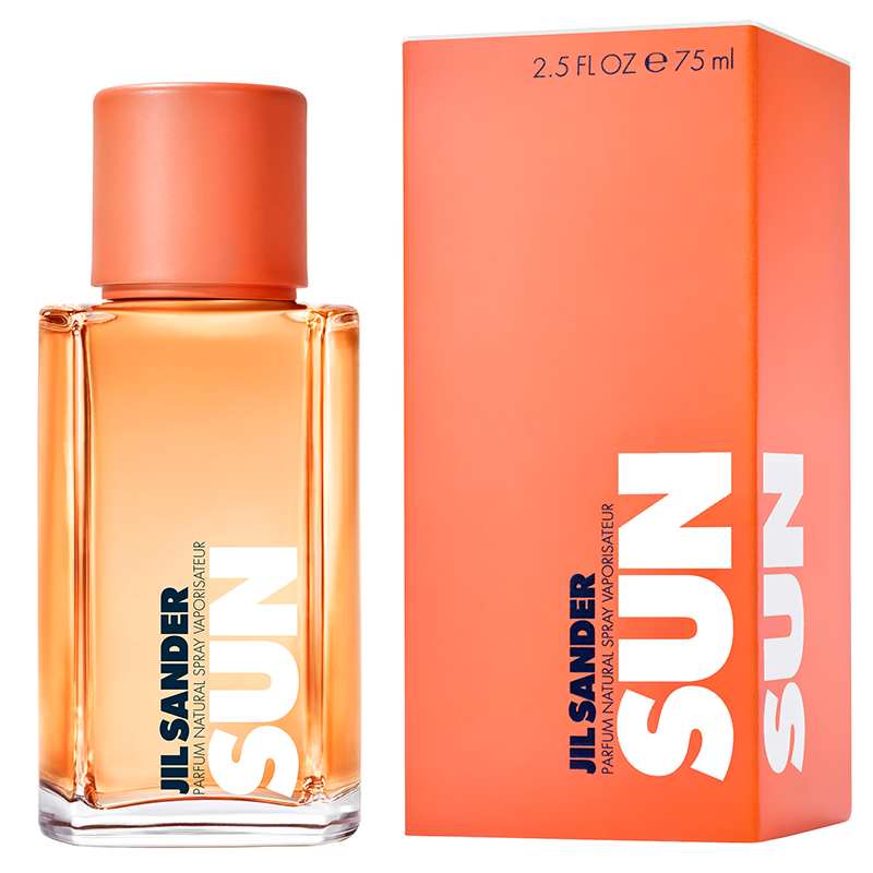 Jil Sander Sun Women Parfum