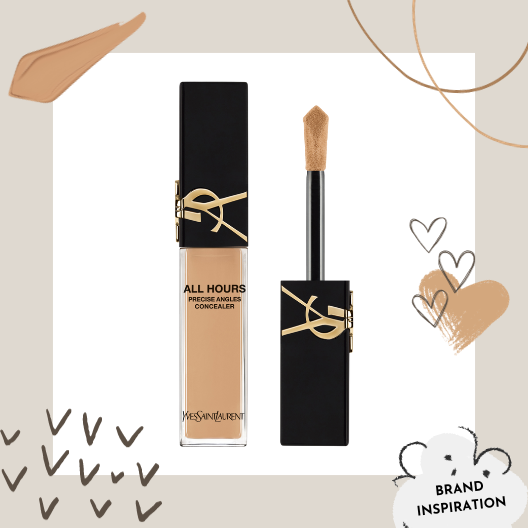 KW41_Yves Saint Laurent ALL HOURS PRECISE ANGLES CONCEALER