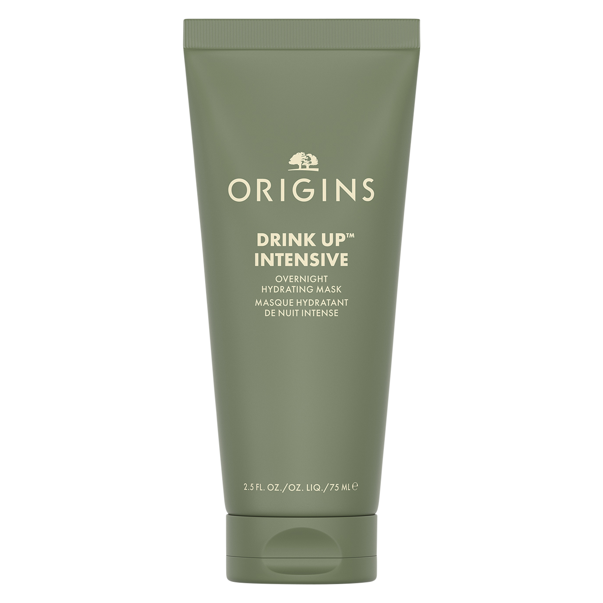 Origins Drink Up Intensive Overnight Hydrating Mask with Avocado