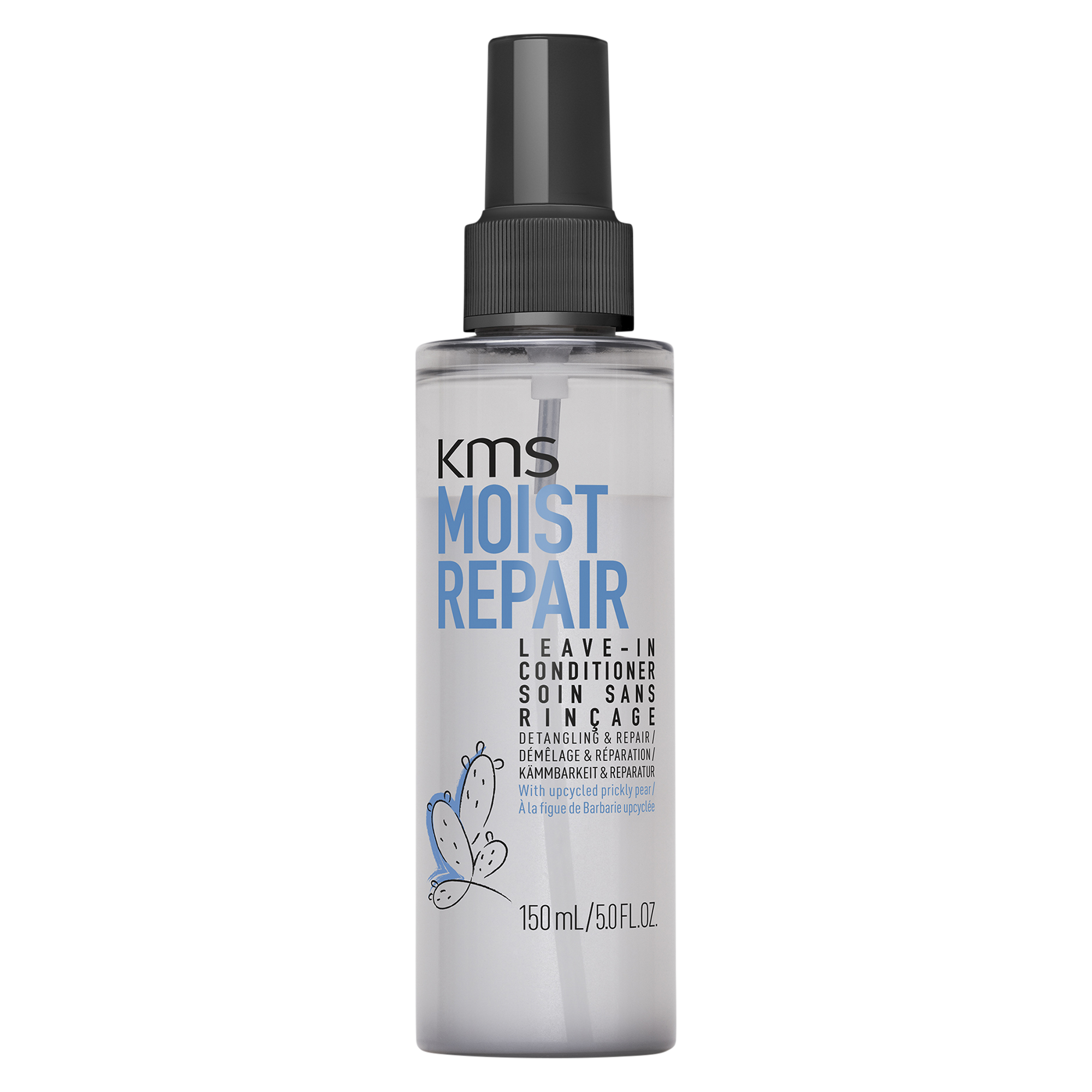 KMS MoistRepair Leave-in Conditioner