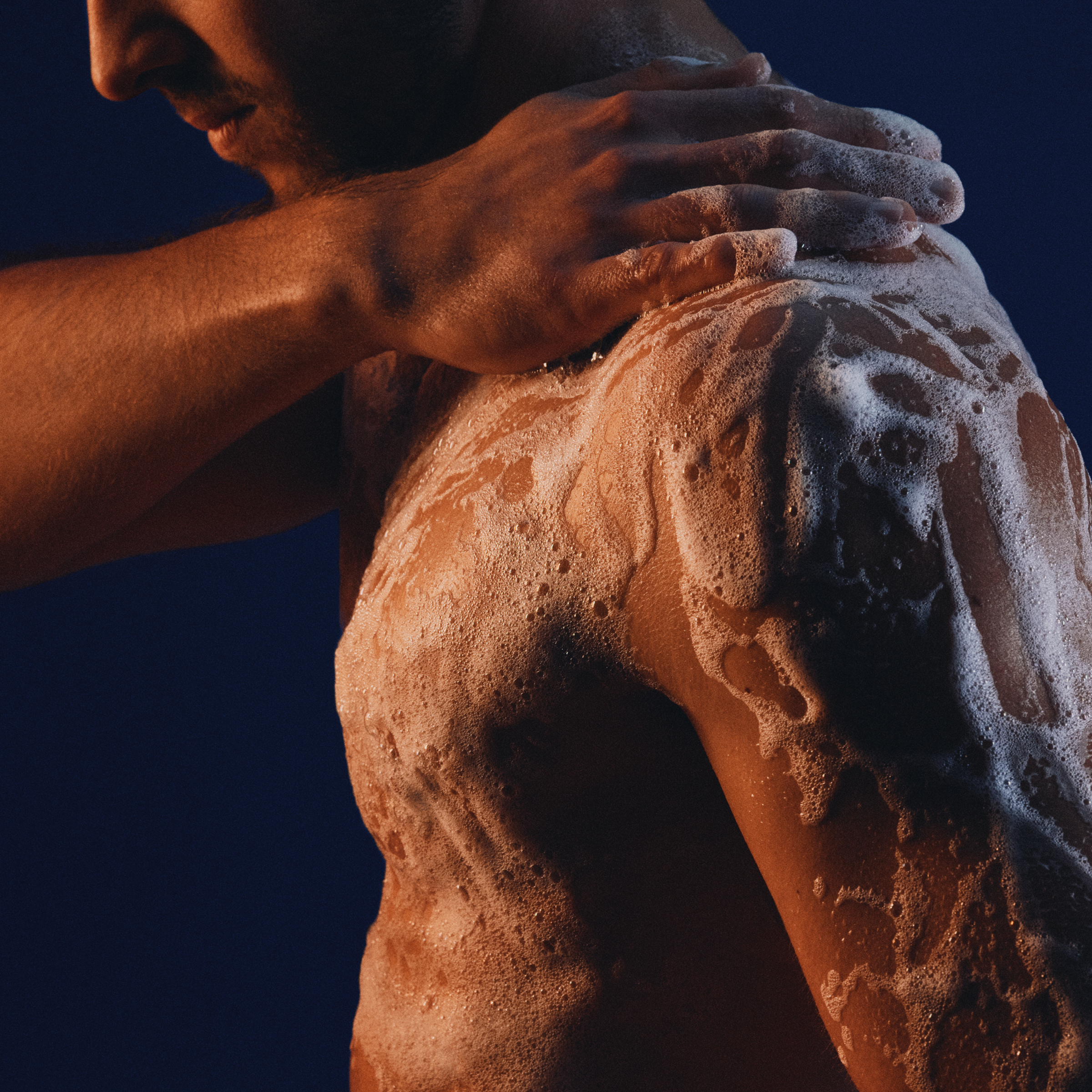 DIOR SAUVAGE Duschgel