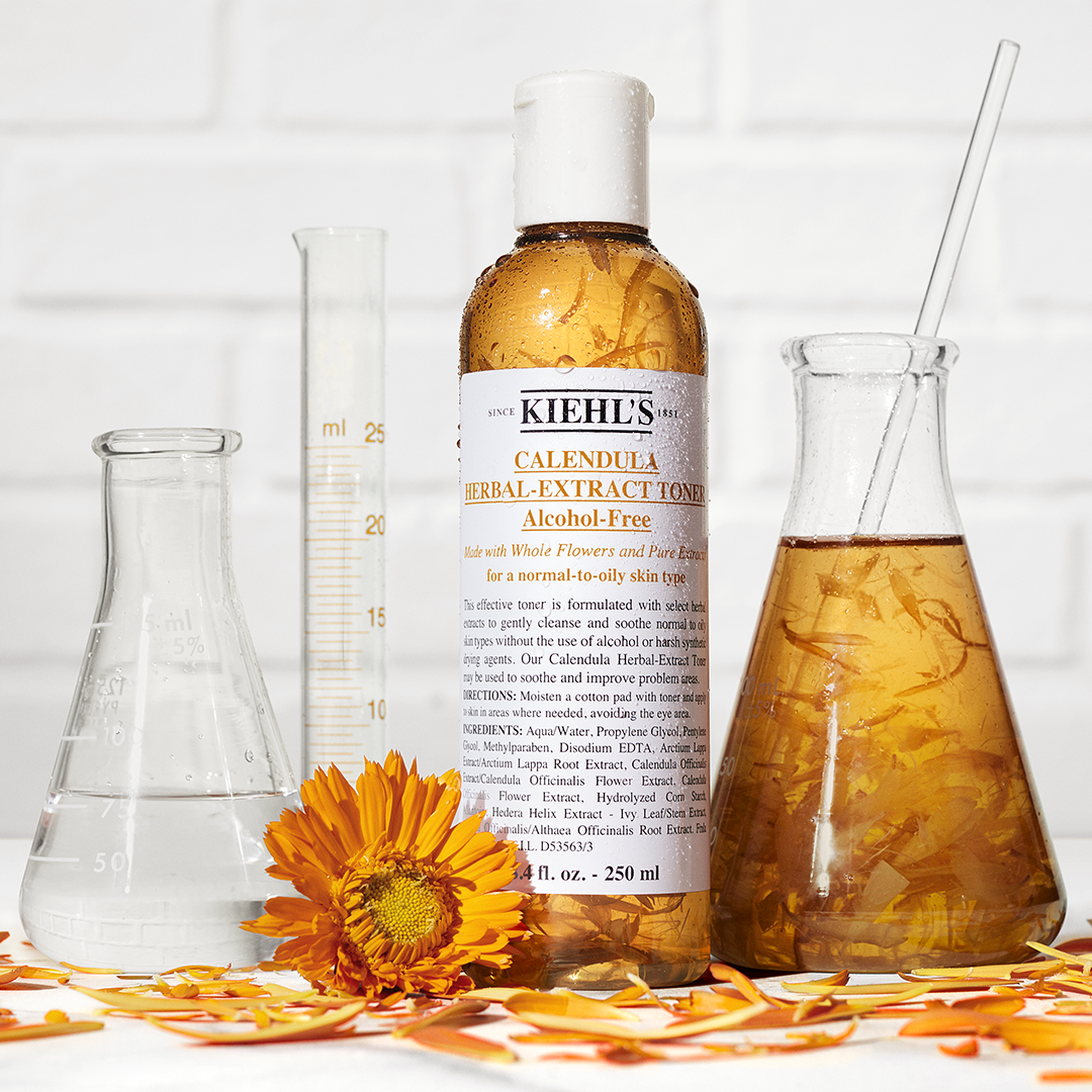 Kiehl's Calendula Extract Toner