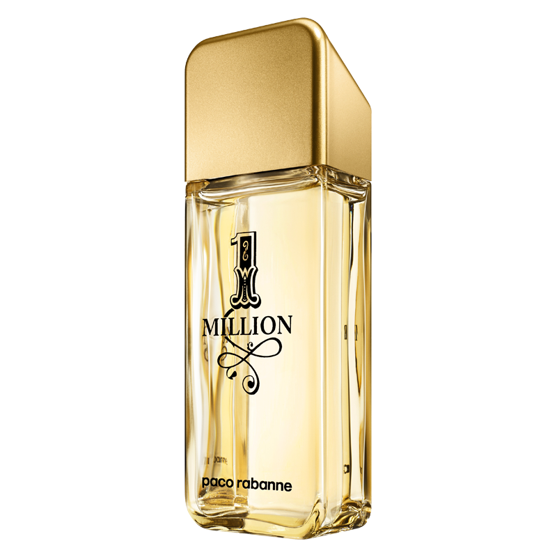 Rabanne 1 Million Aftershave Lotion