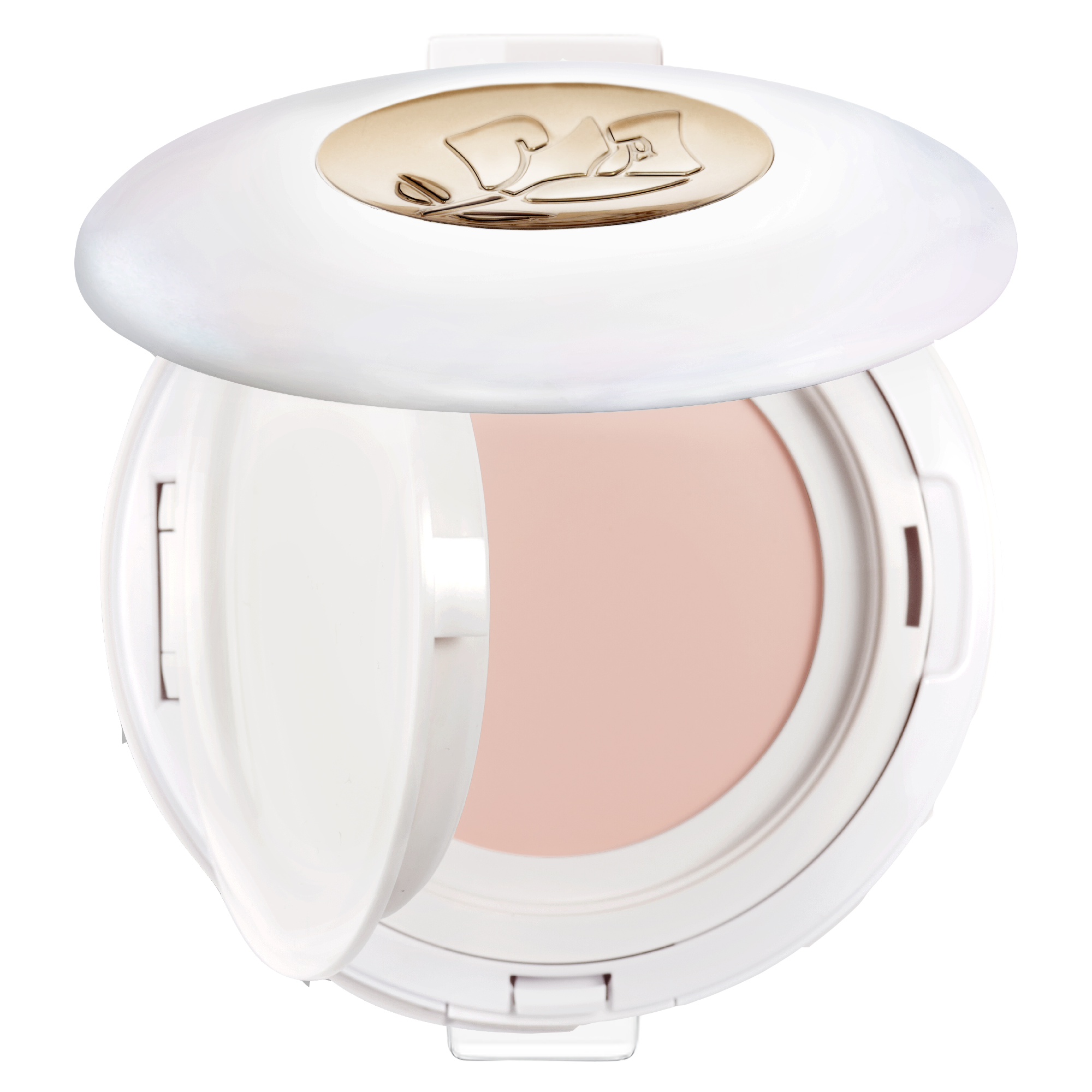 Lancôme Teint Idôle Ultra Wear Priming Serum / Pressed Serum Primer