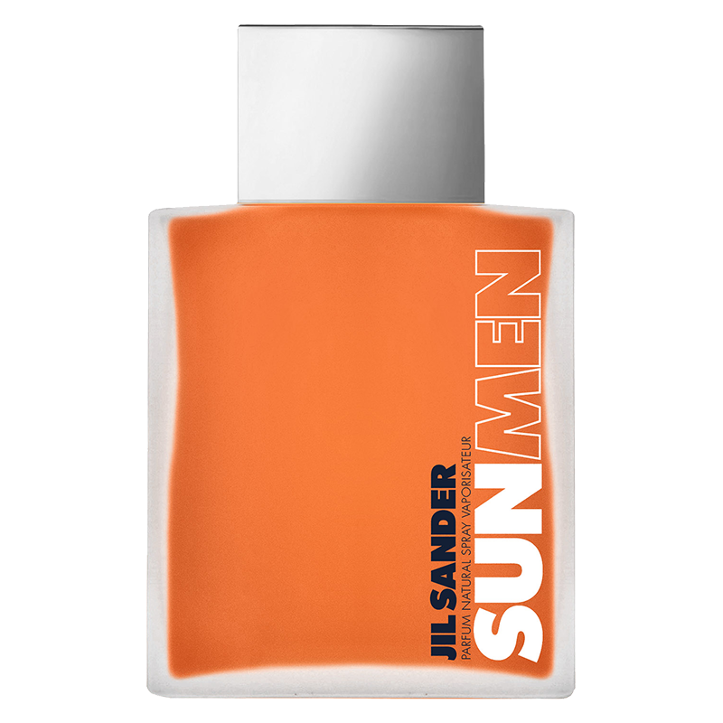 Jil Sander Sun Men Parfum