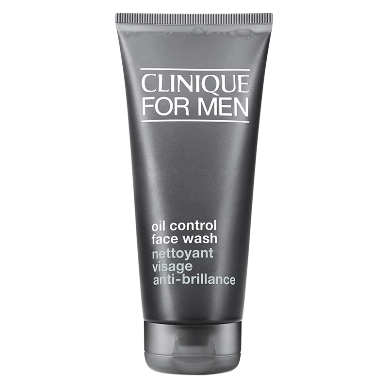 Clinique Clinique for Men Oil Control Face Wash