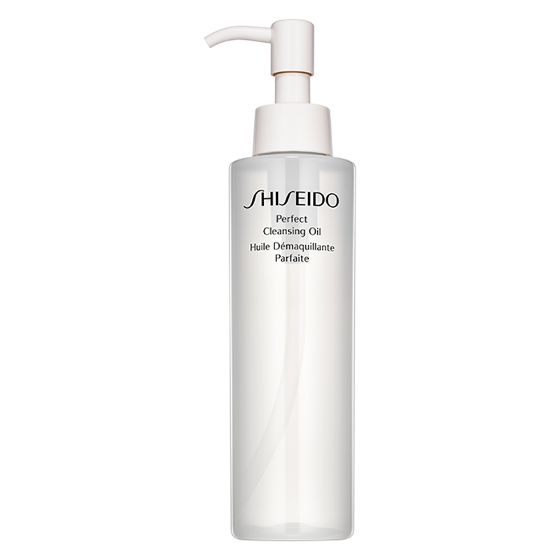 Shiseido Perfect Cleansing Oil