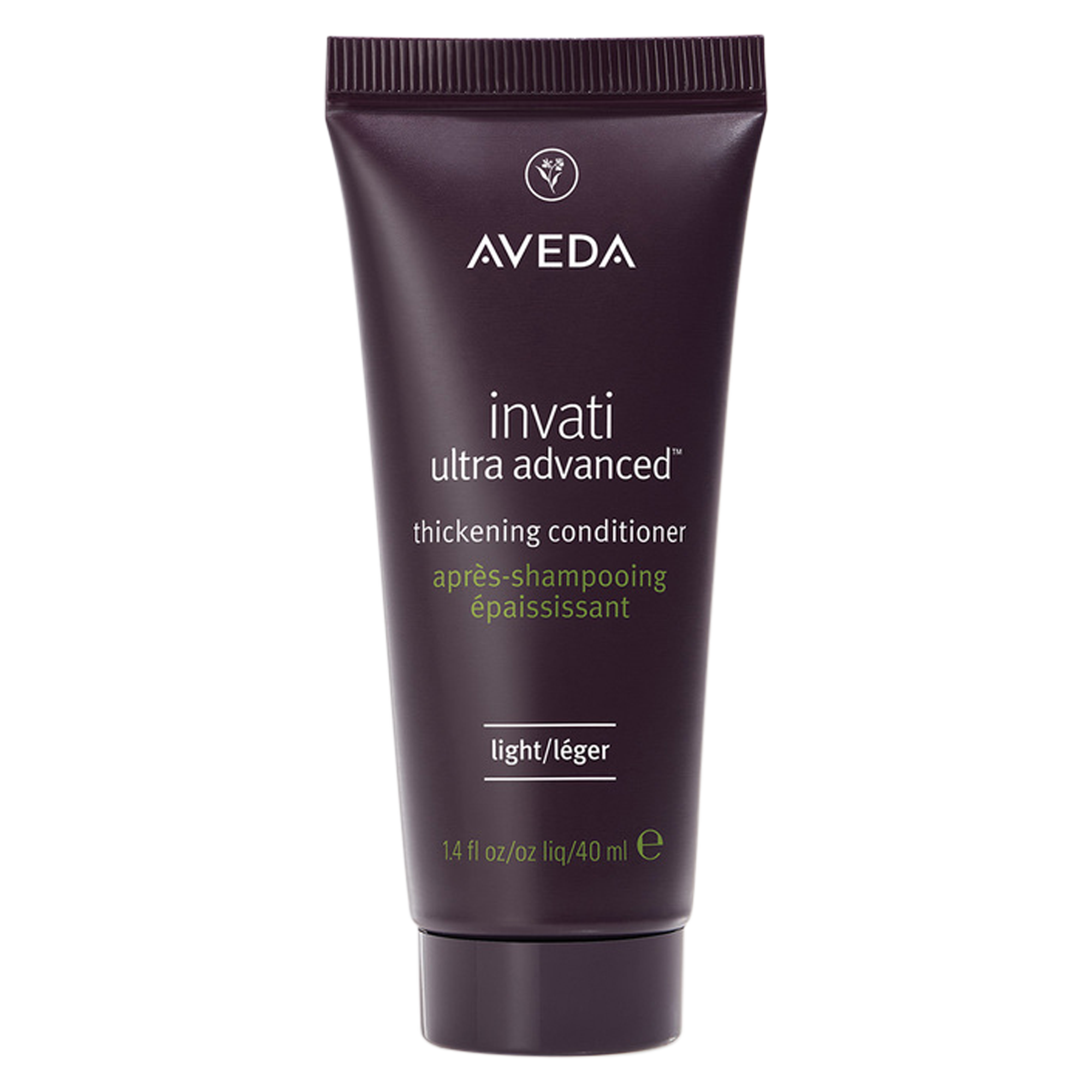 Aveda Invati Ultra Advanced Thickening Conditioner Light