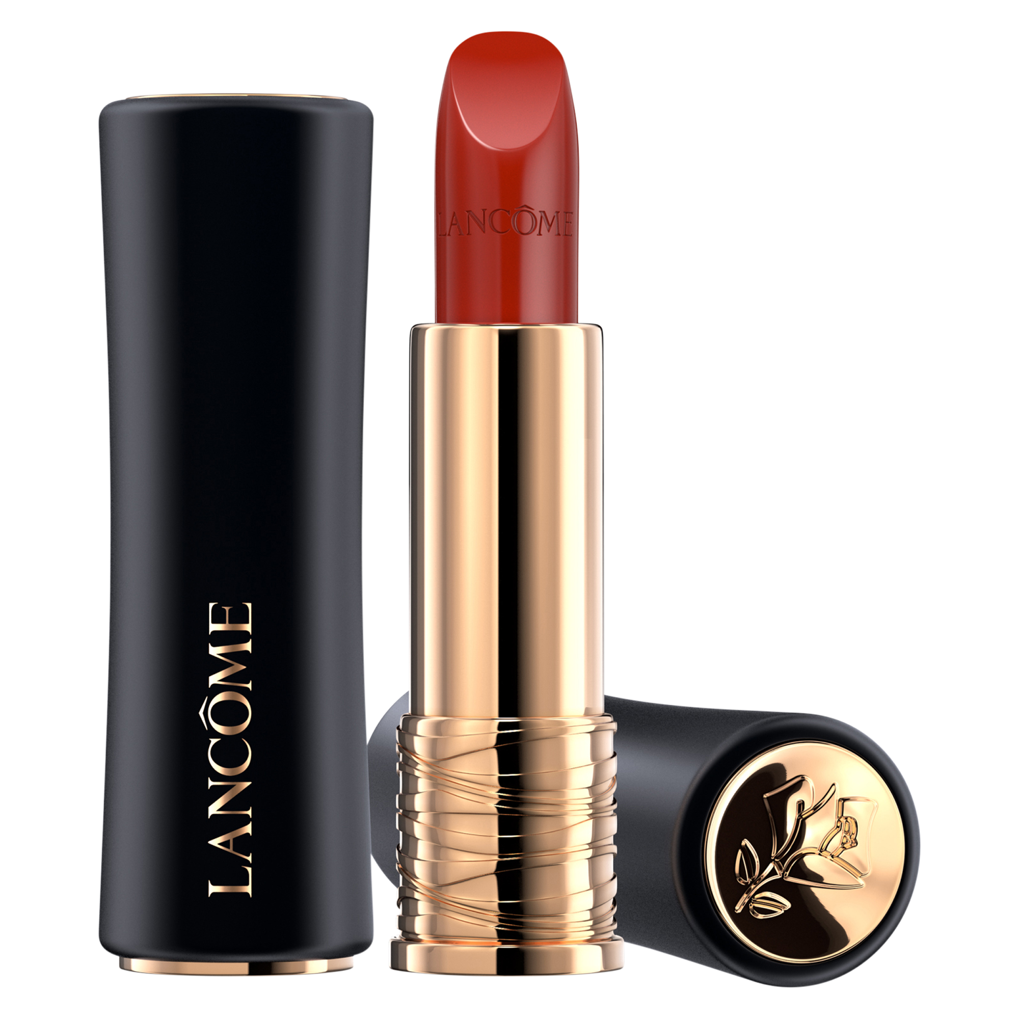 Lancôme L'Absolu Rouge Cream Lipstick