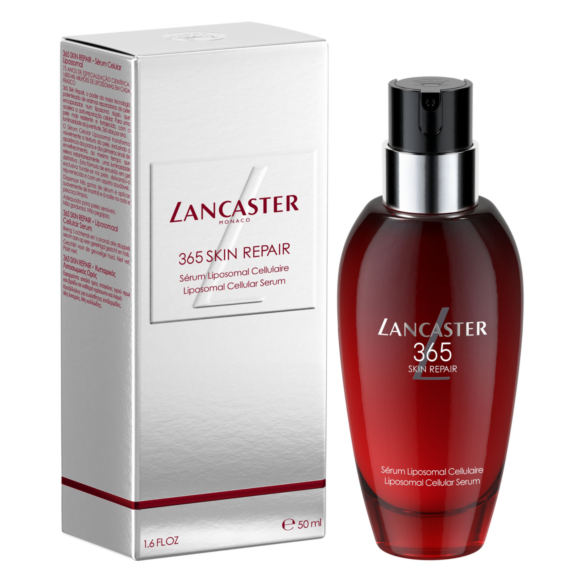 Lancaster 365 Skin Repair Liposomal Cellular Serum