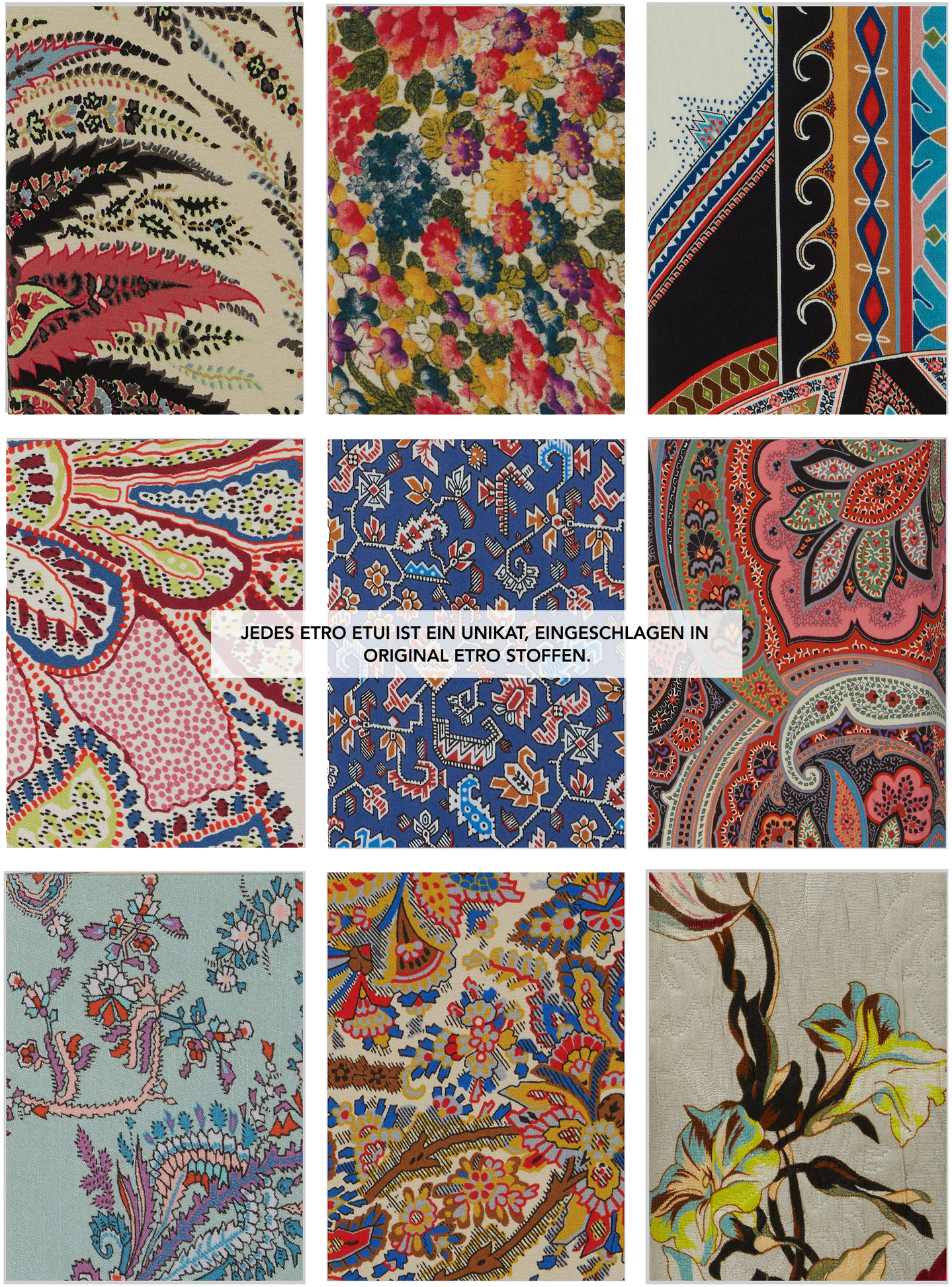 Etro White Magnolia Eau de Parfum (EdP)